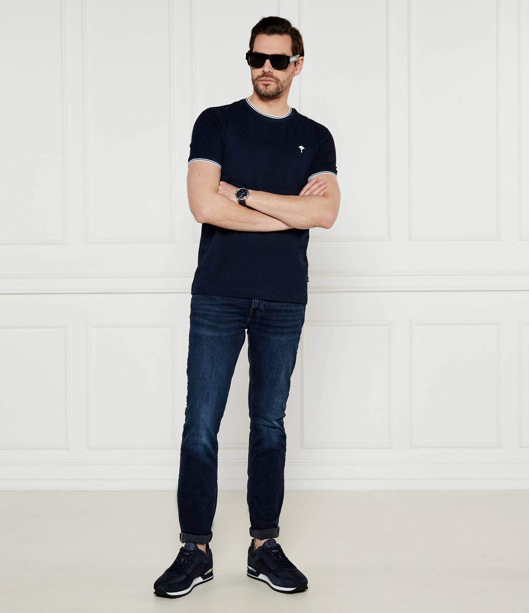 Joop! Tricou Platon | Regular Fit