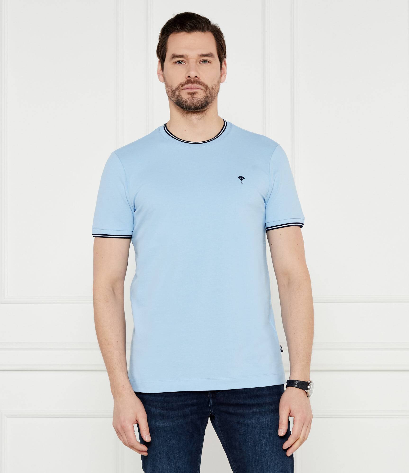 Joop! Tricou Platon | Regular Fit