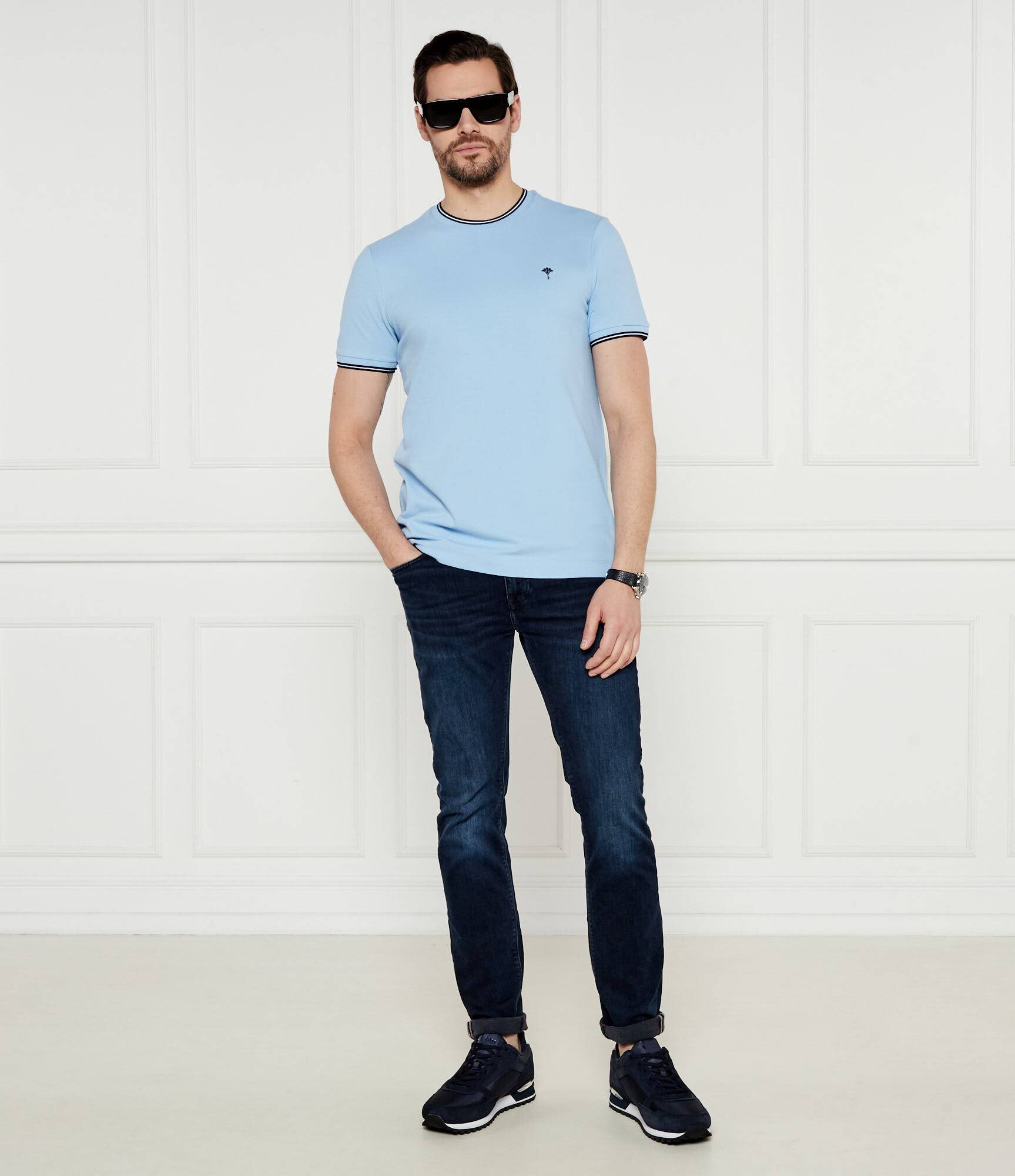 Joop! Tricou Platon | Regular Fit