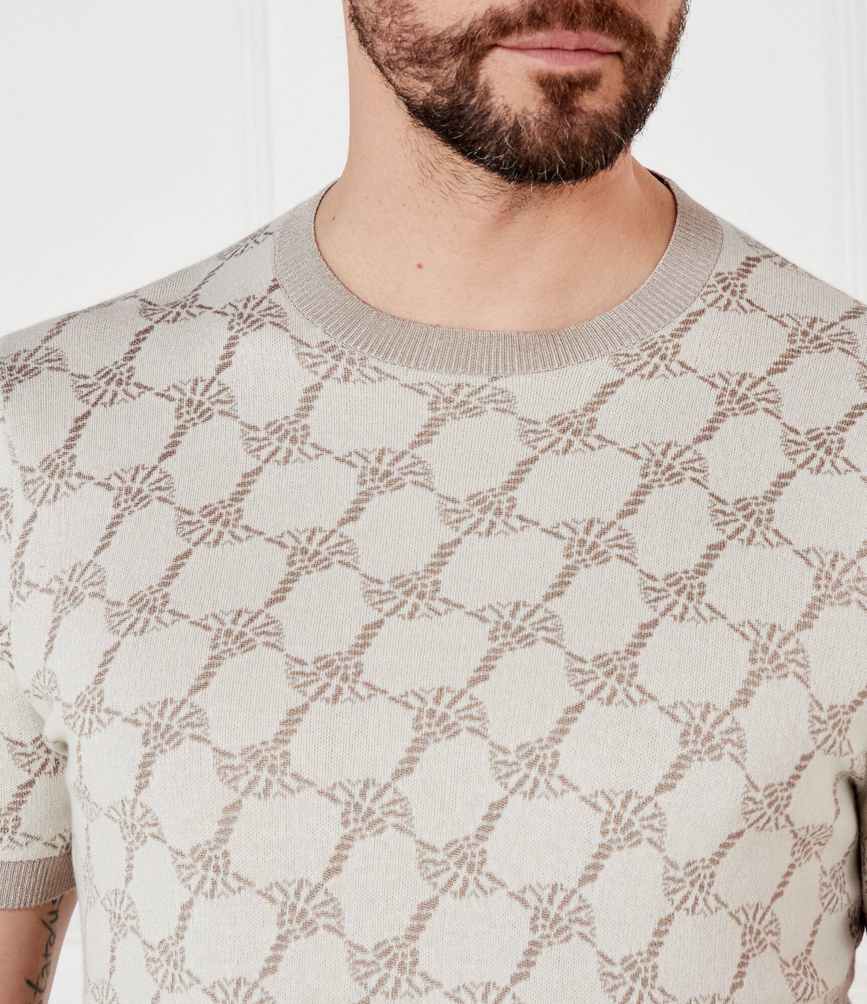 Joop! Tricou Ravao | Regular Fit