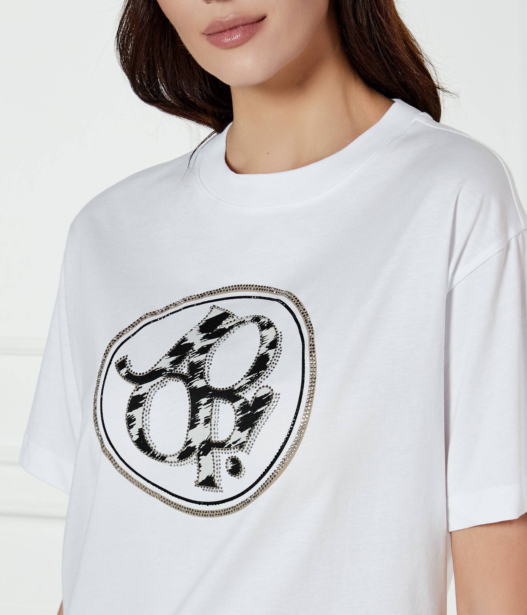 Joop! Tricou | Regular Fit