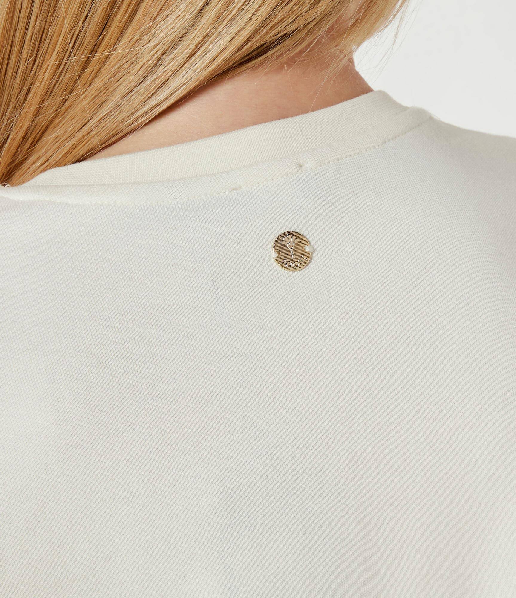 Joop! Tricou Taletta | Relaxed fit