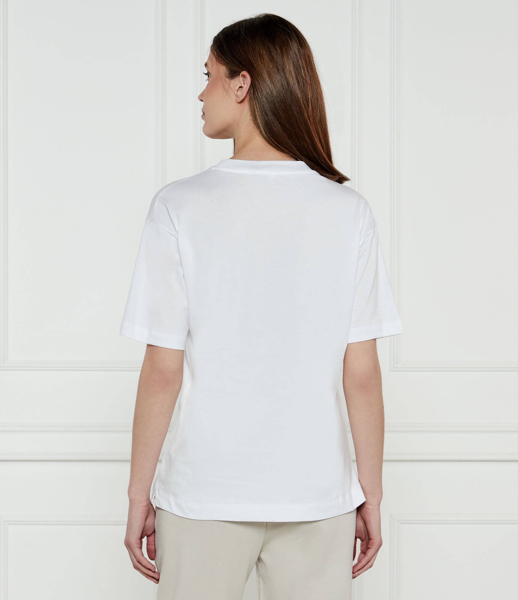 Joop! Tricou Teggi | Regular Fit