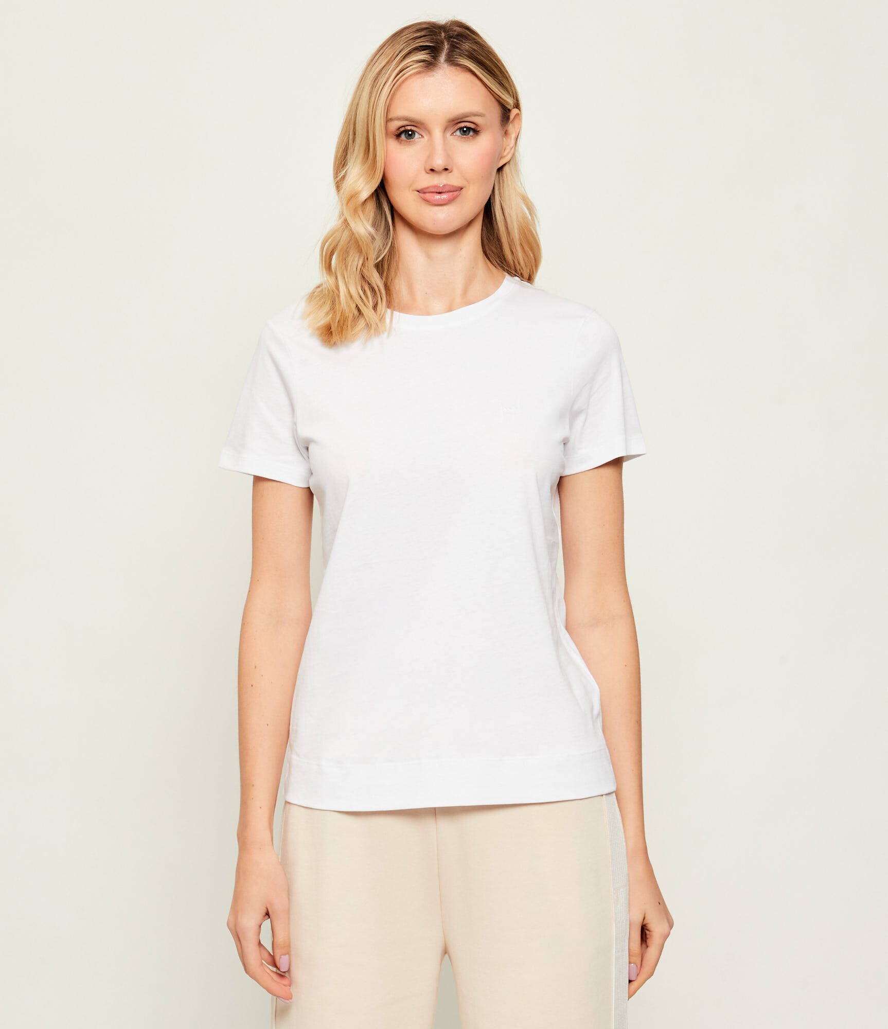 Joop! Tricou Tia | Slim Fit