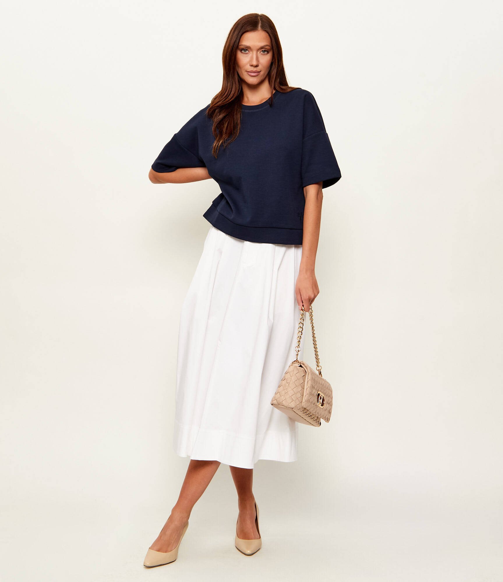 Joop! Tricou Tilin | Relaxed fit