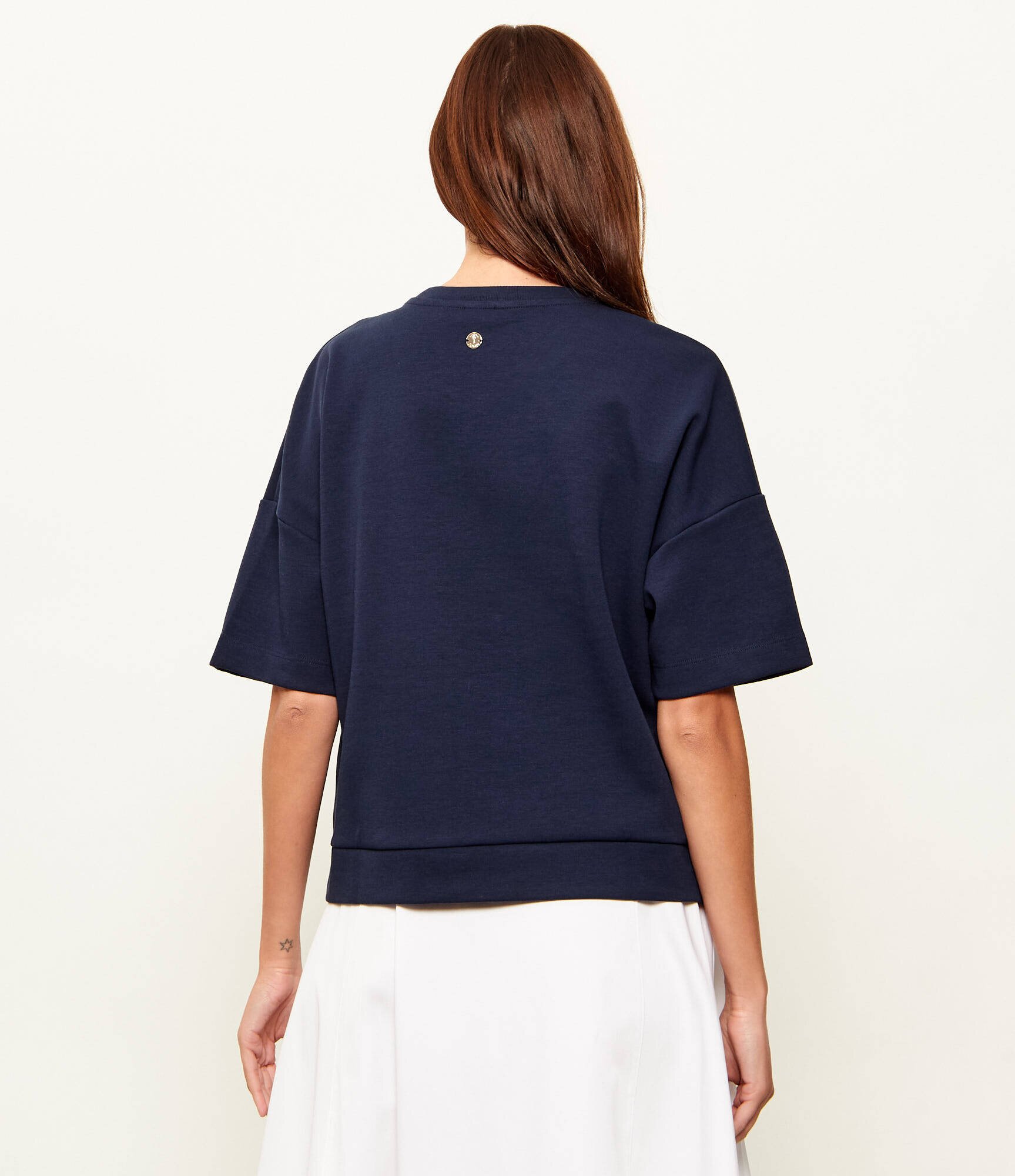 Joop! Tricou Tilin | Relaxed fit