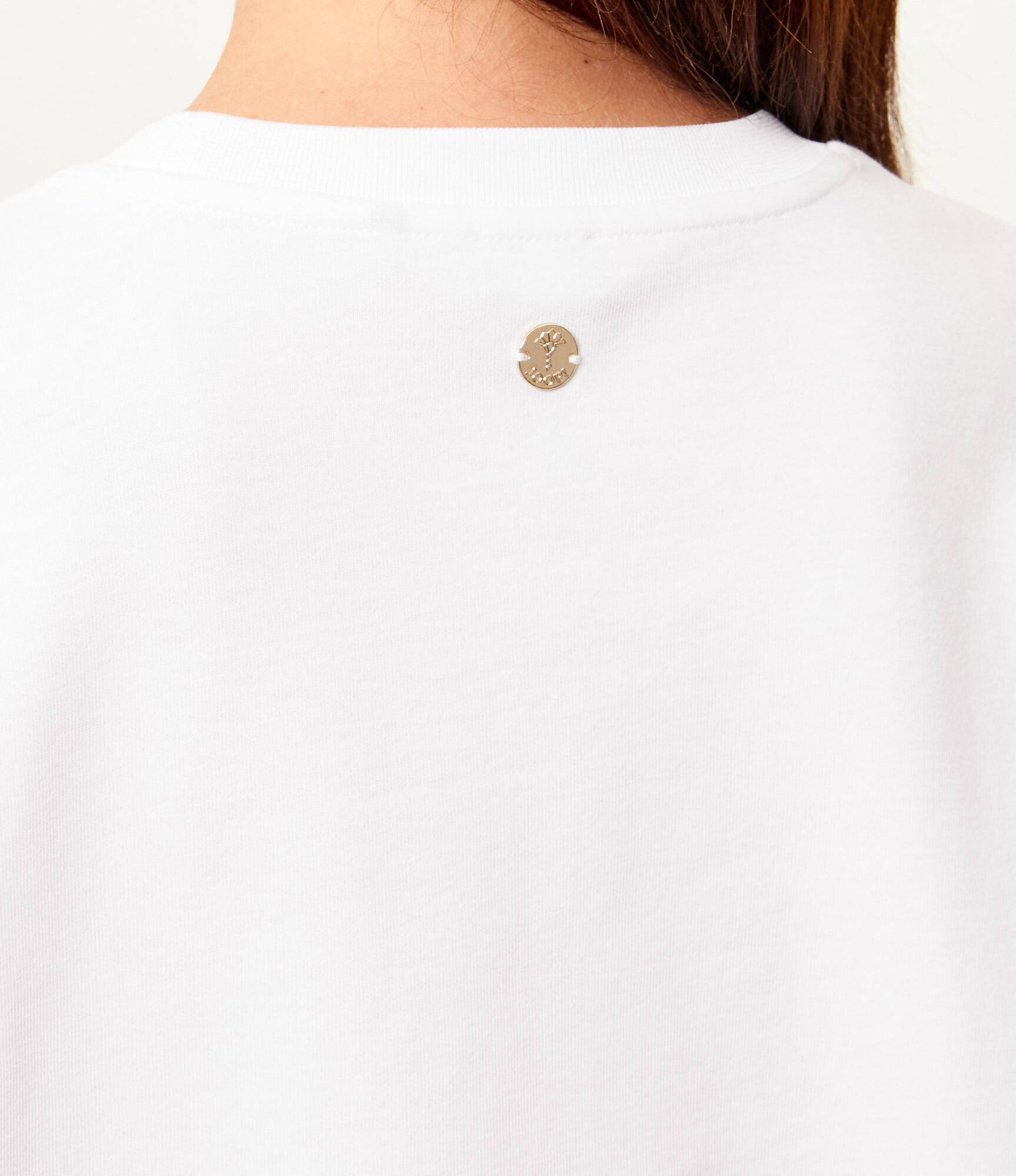 Joop! Tricou Tilin | Relaxed fit