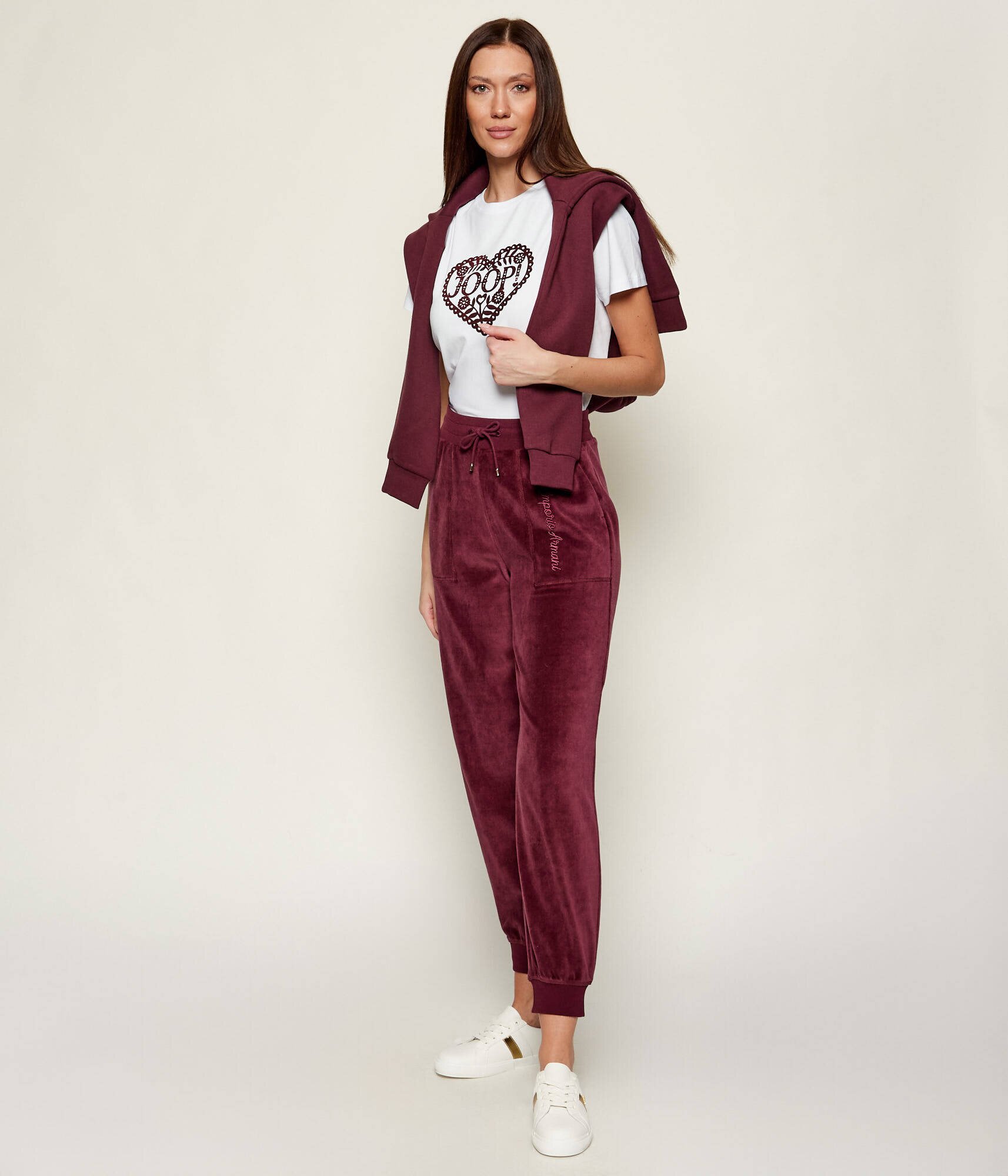 Joop! Tricou Tita | Slim Fit