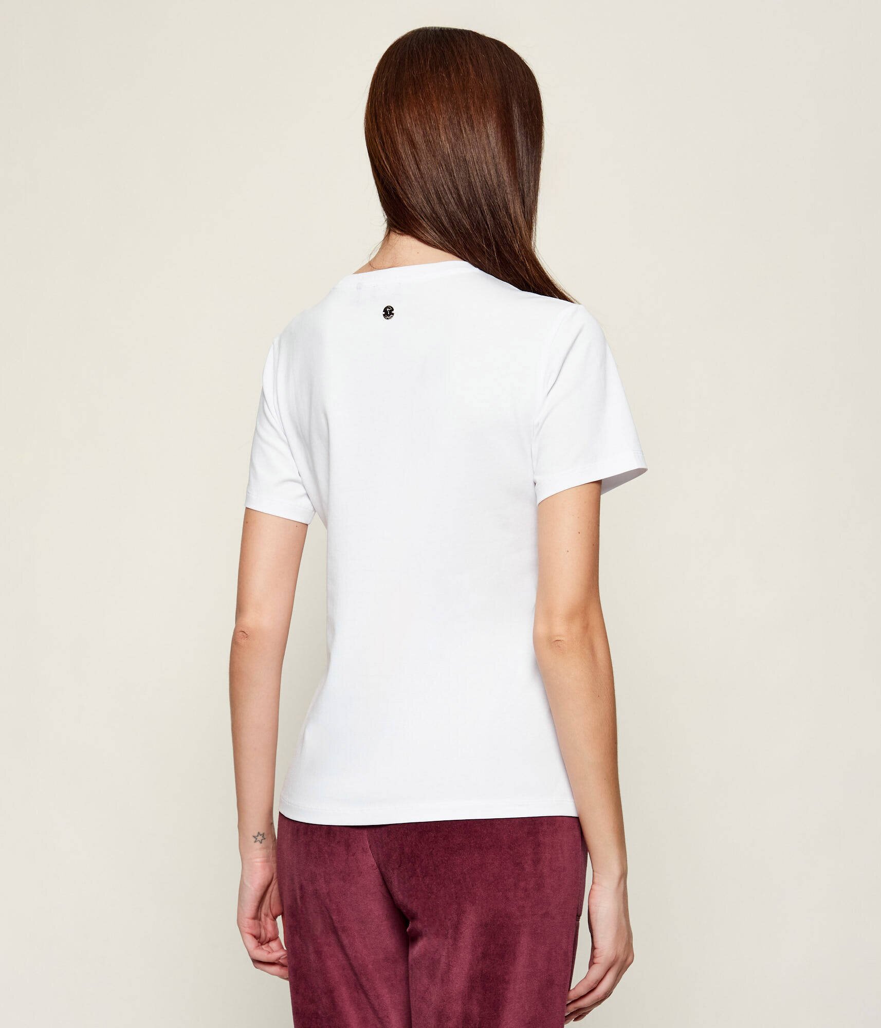Joop! Tricou Tita | Slim Fit