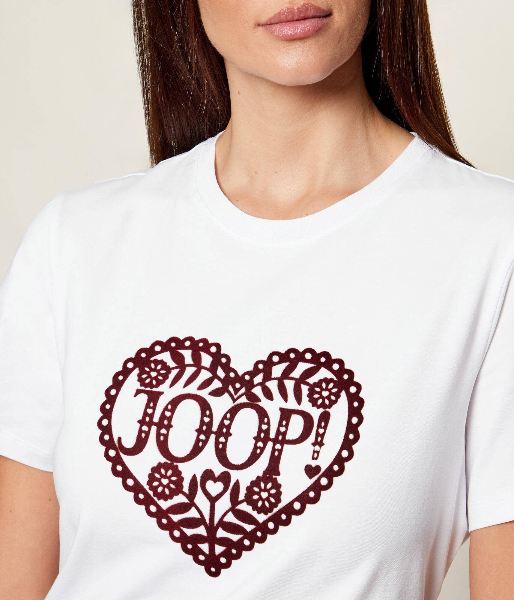 Joop! Tricou Tita | Slim Fit
