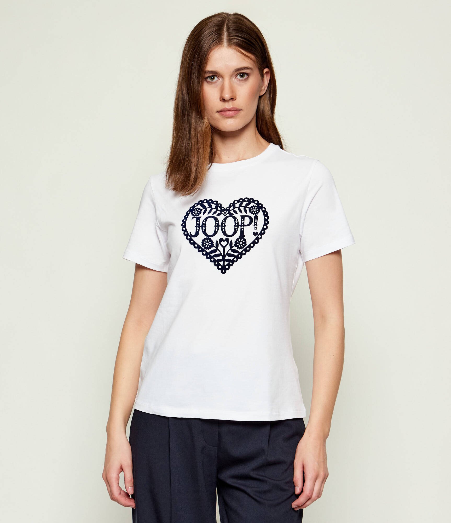 Joop! Tricou Tita | Slim Fit