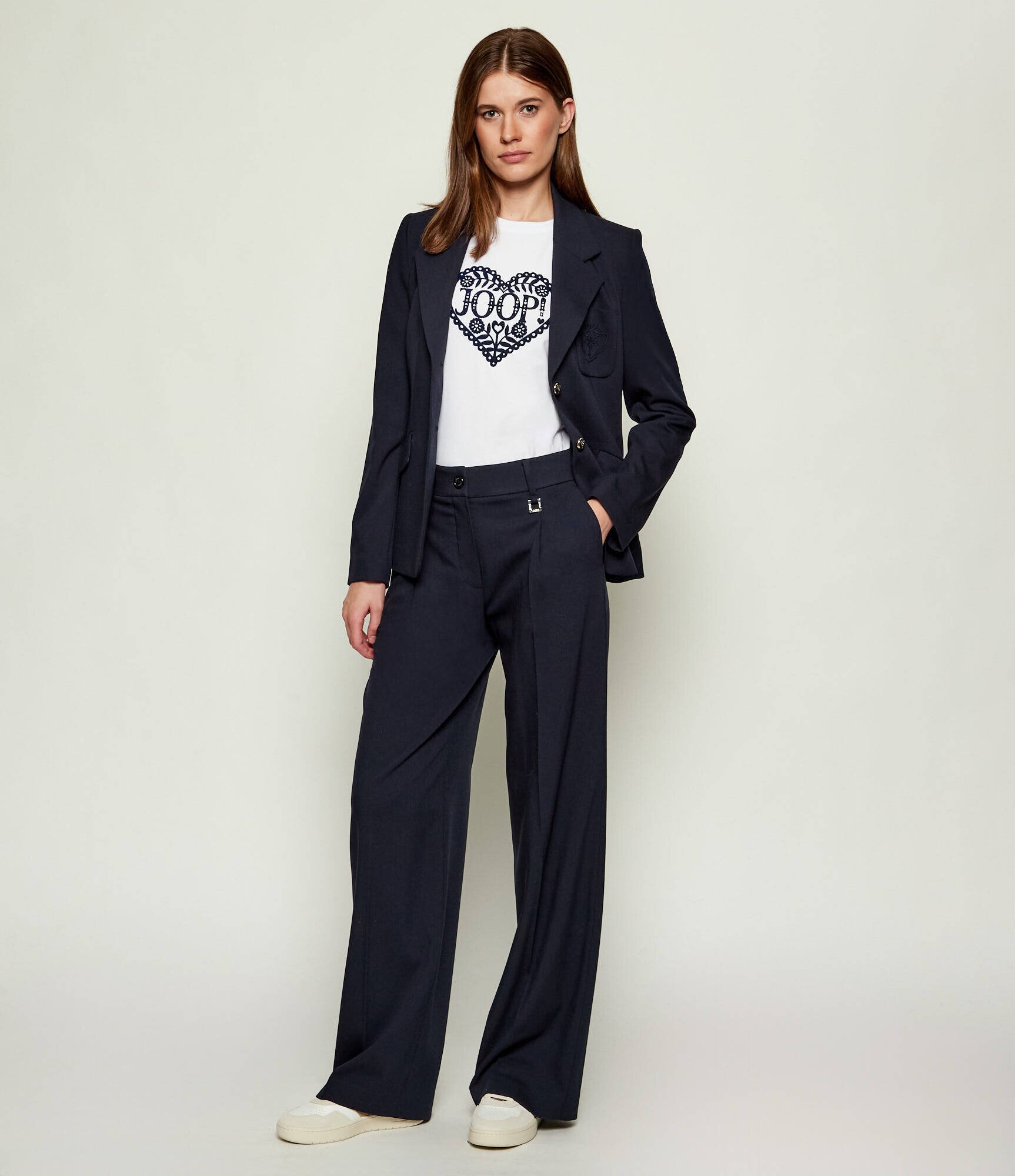 Joop! Tricou Tita | Slim Fit