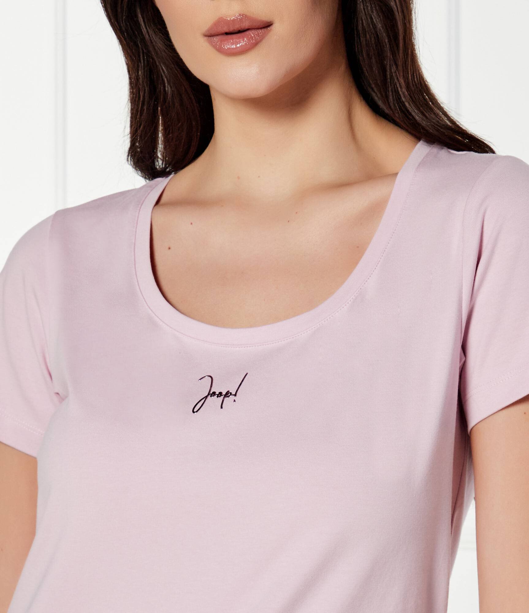 Joop! Tricou Tobie | Slim Fit