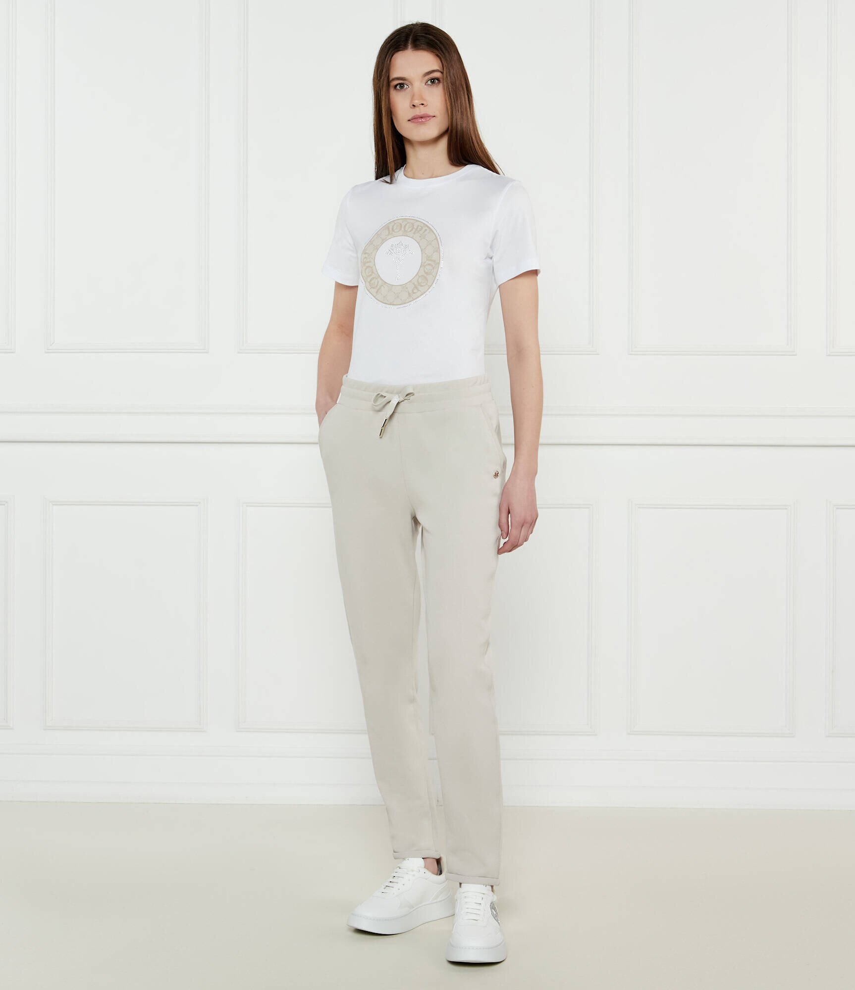 Joop! Tricou Tolu | Slim Fit