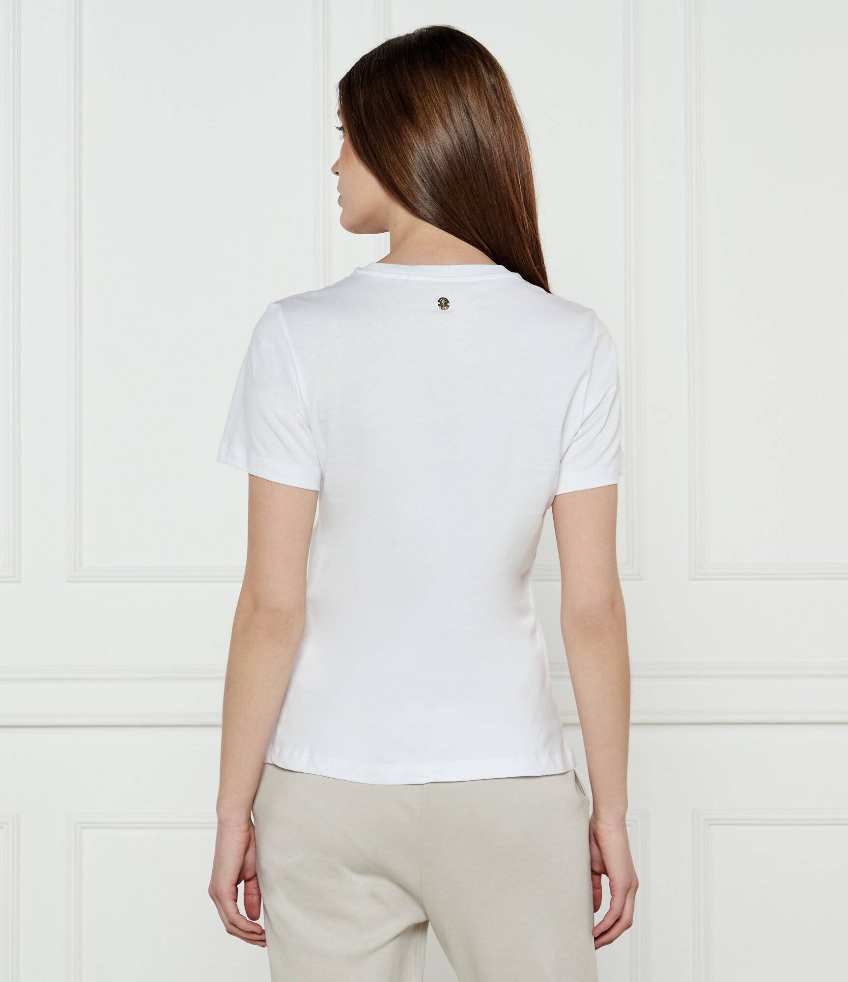 Joop! Tricou Tolu | Slim Fit