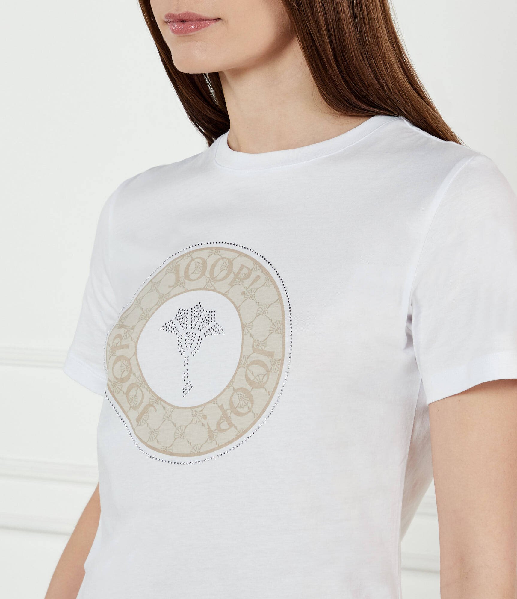 Joop! Tricou Tolu | Slim Fit