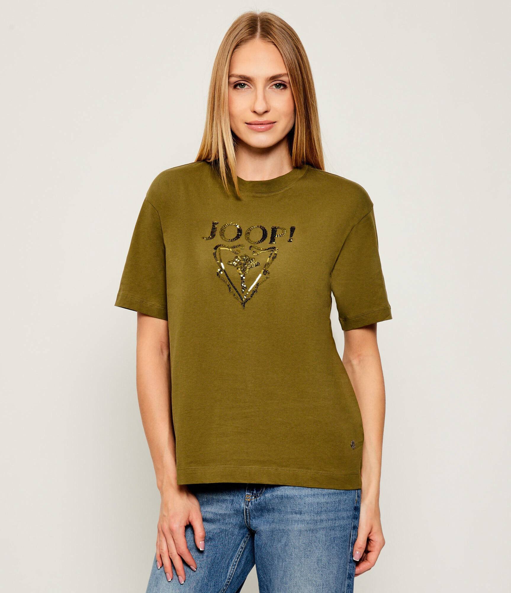 Joop! Tricou Tomma | regular fit