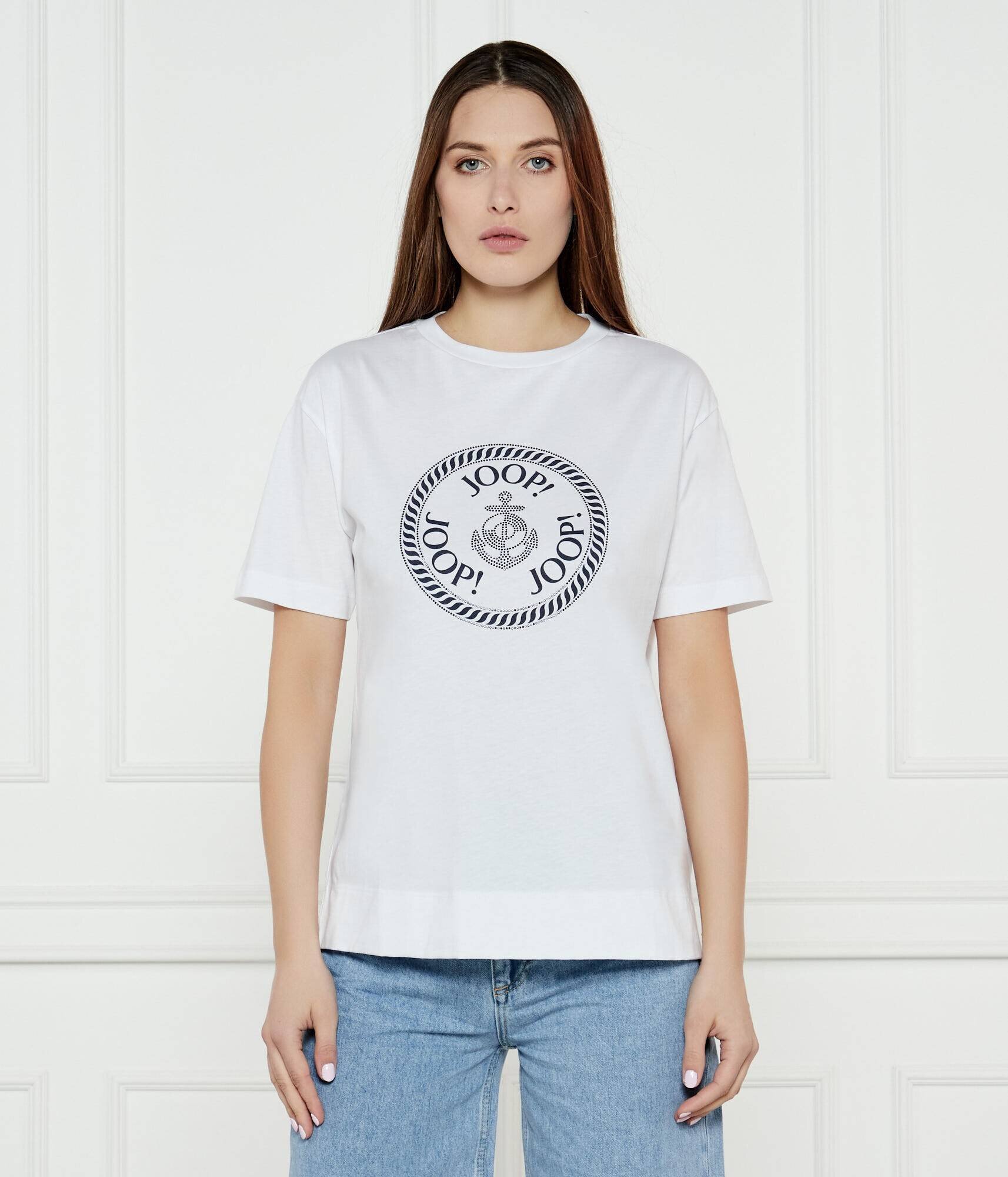 Joop! Tricou Tonia | Regular Fit