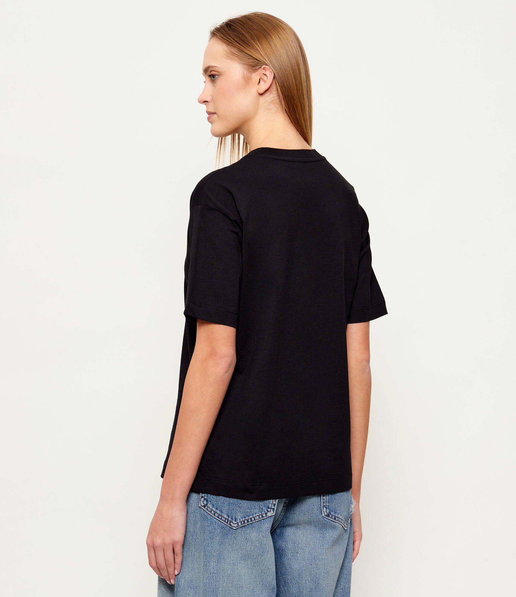 Joop! Tricou Toraya | Loose fit