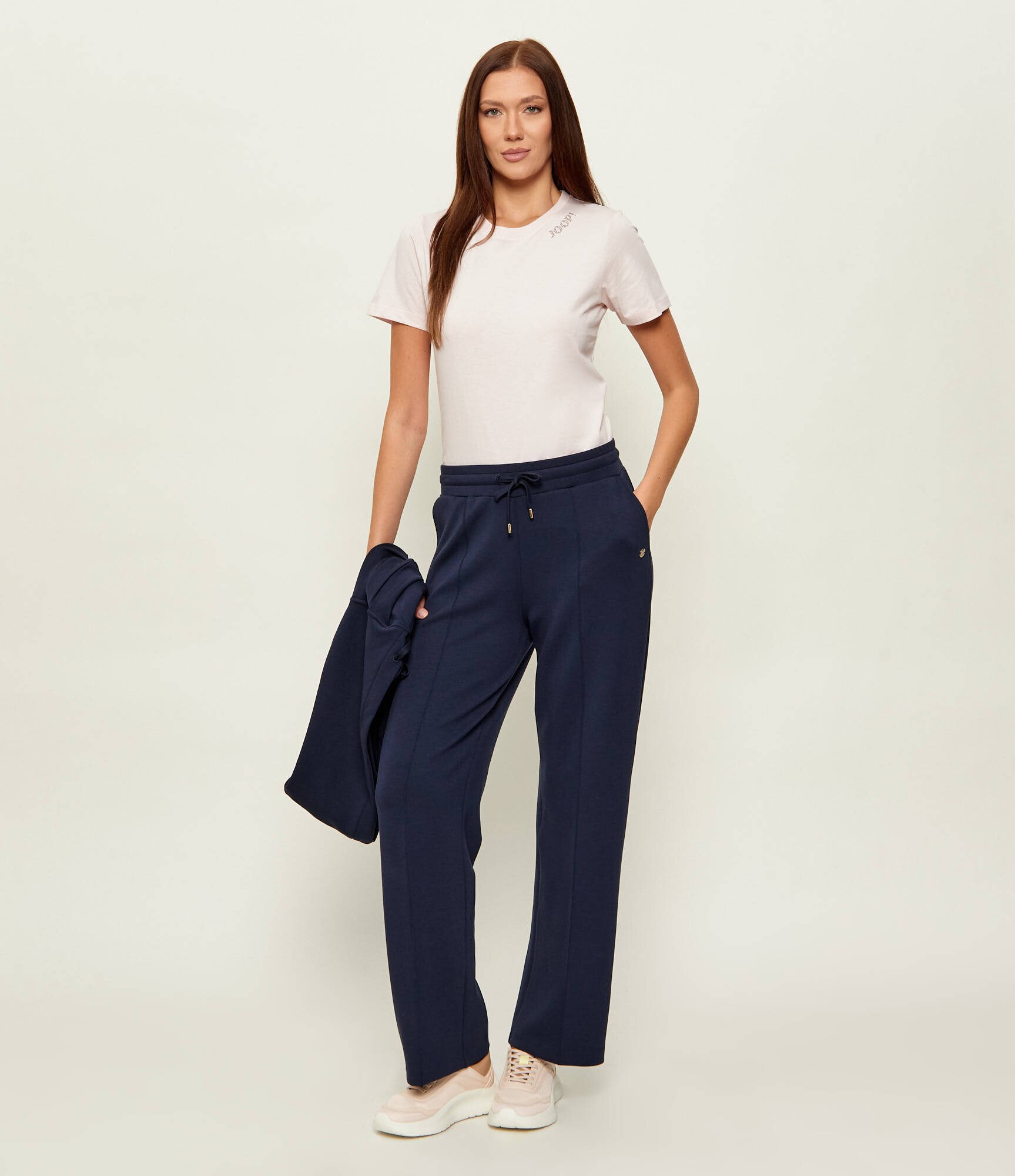 Joop! Tricou Tori | Slim Fit