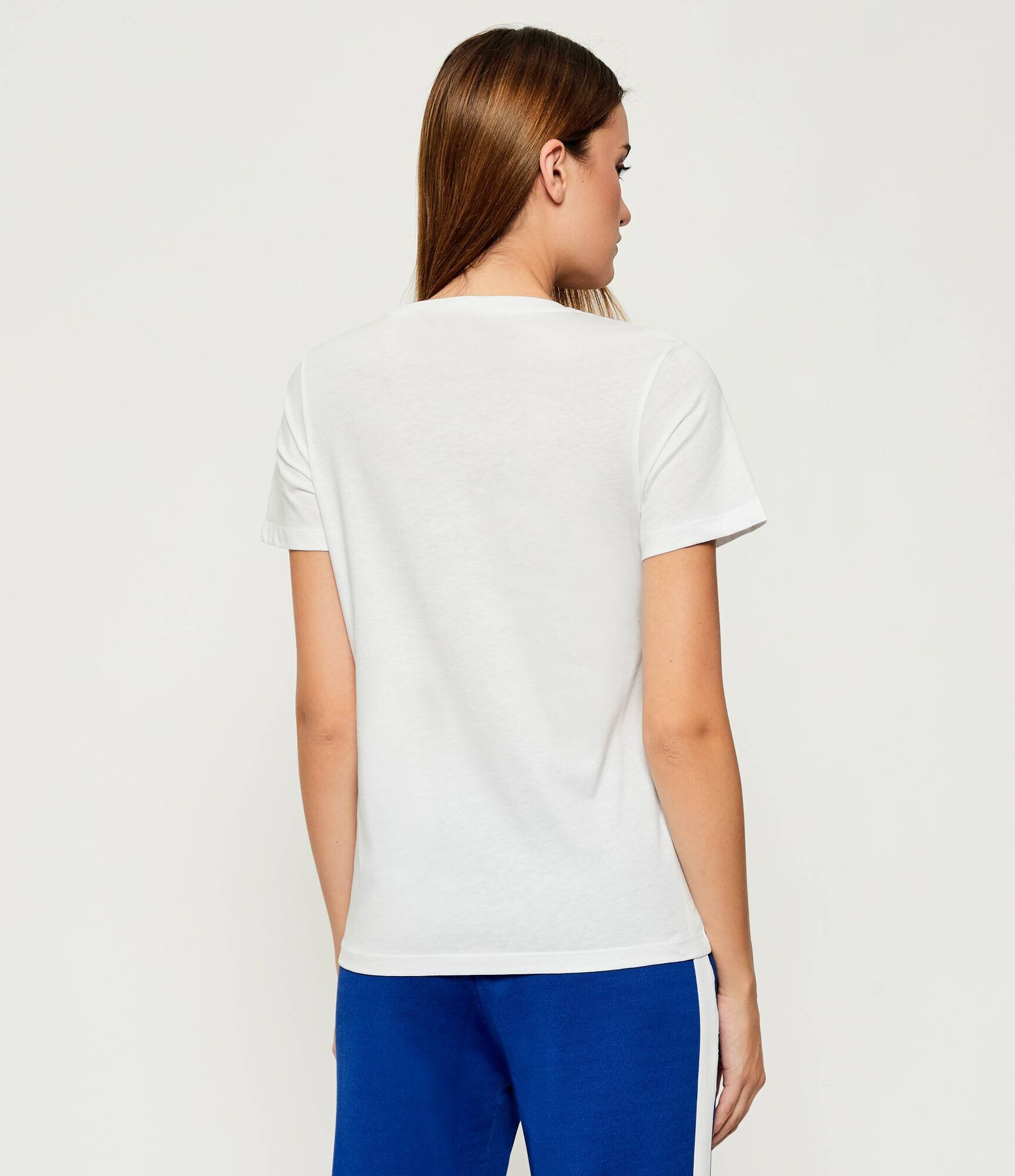 Joop! Tricou Tori | Slim Fit