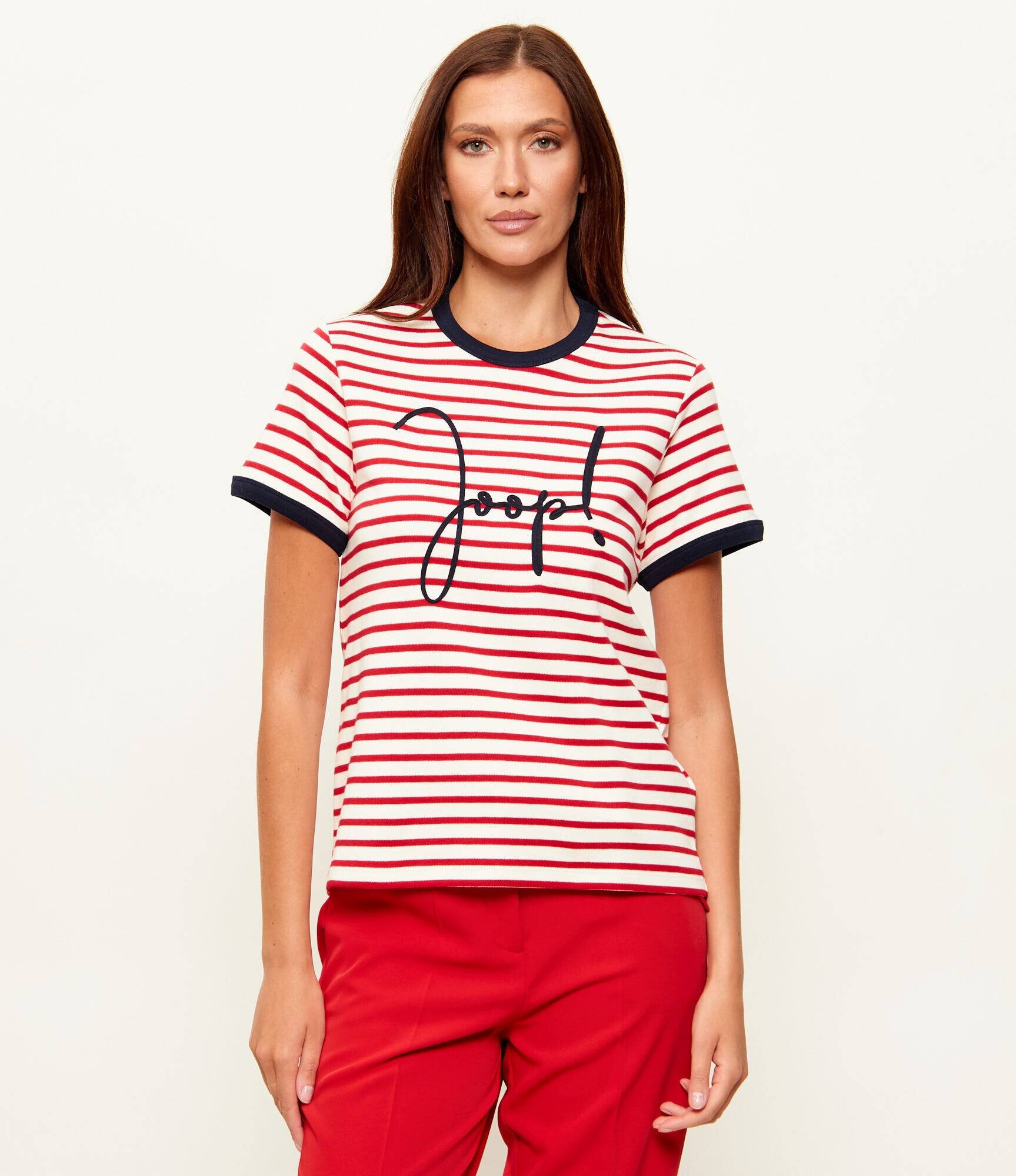 Joop! Tricou Trini | regular fit