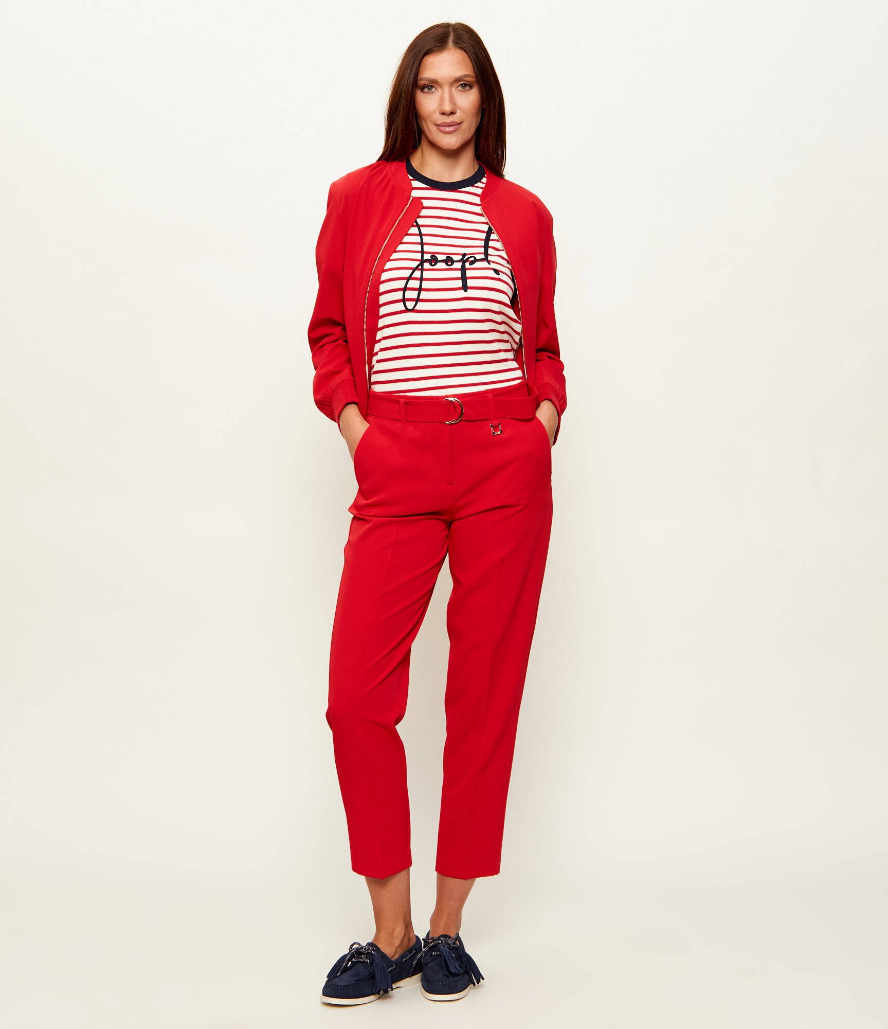 Joop! Tricou Trini | regular fit