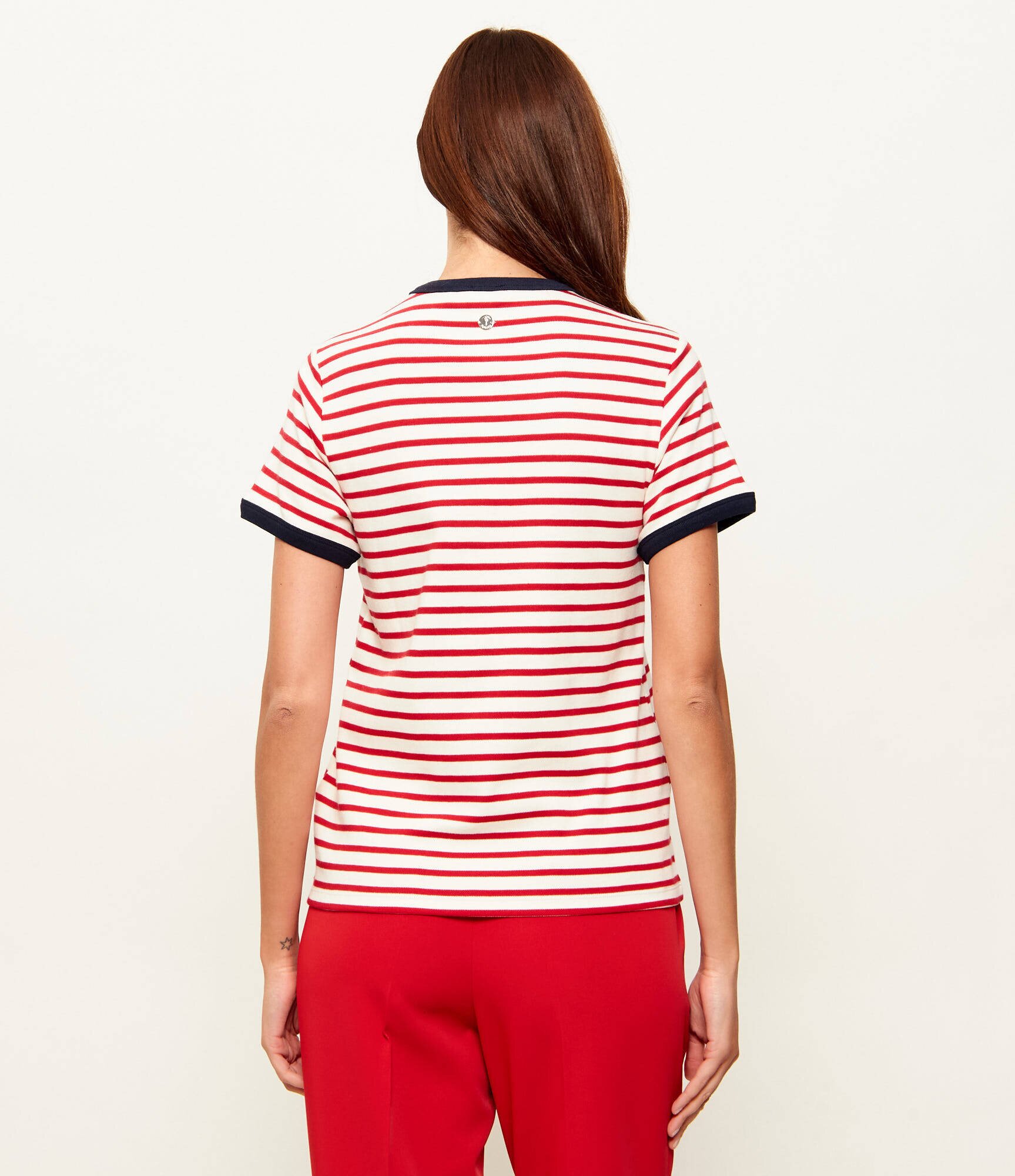 Joop! Tricou Trini | regular fit