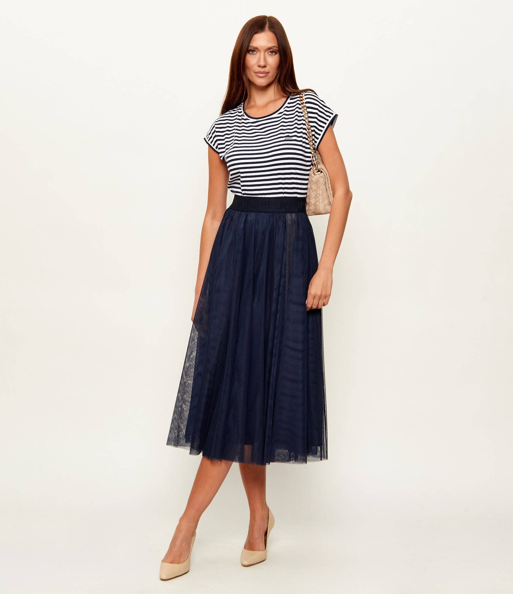 Joop! Tricou Tulia | regular fit