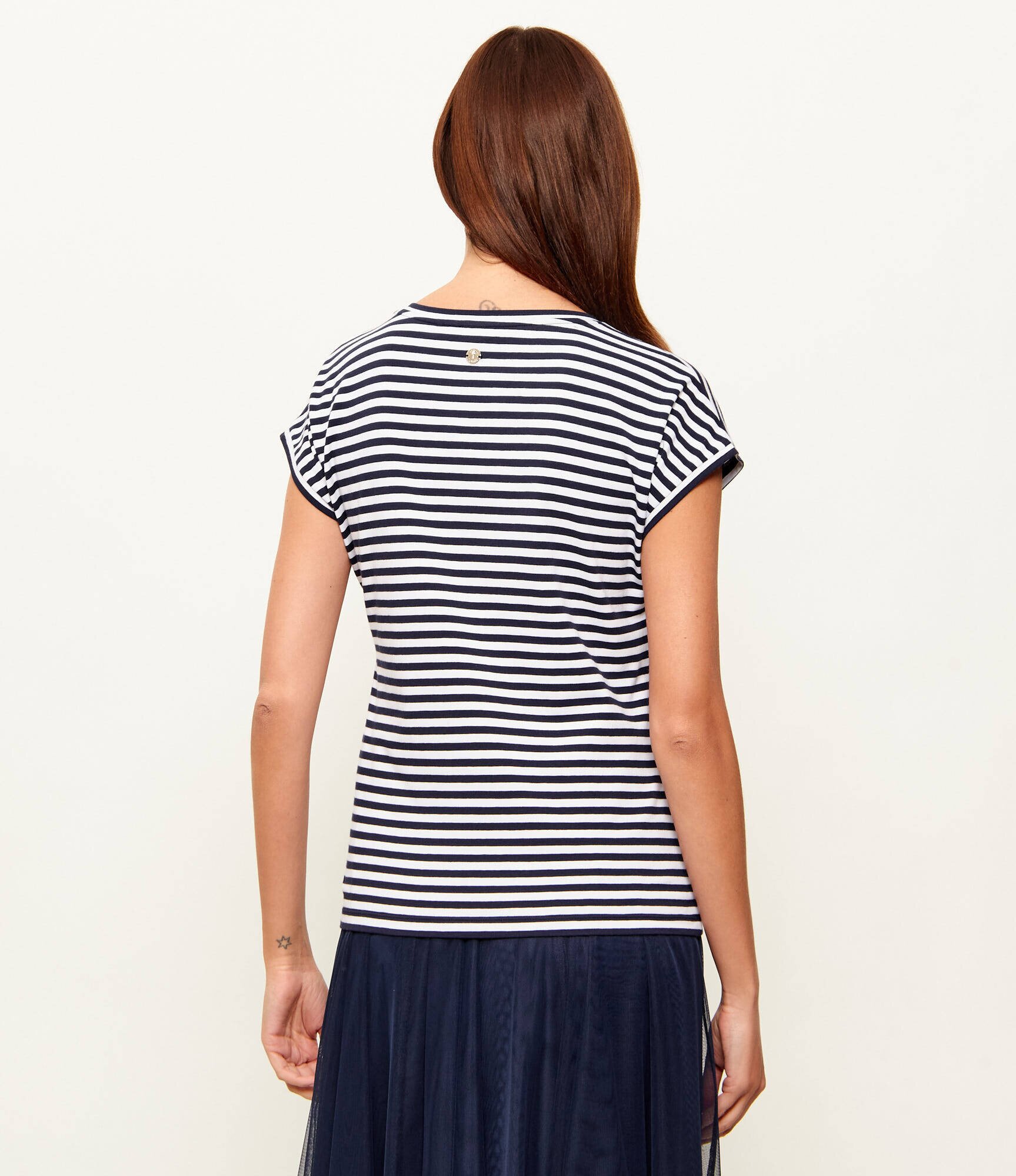 Joop! Tricou Tulia | regular fit