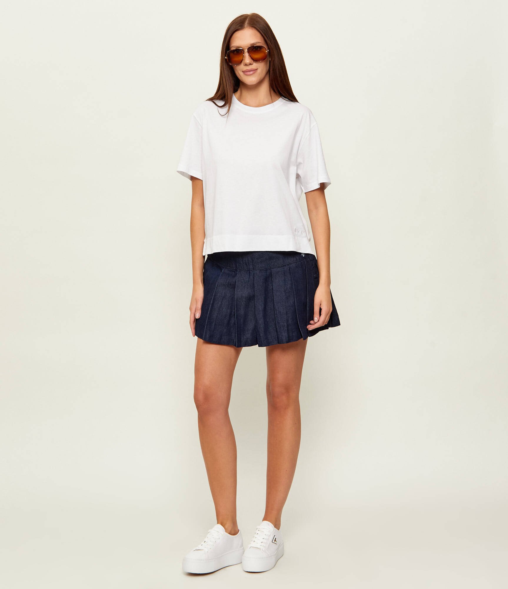 Joop! Tricou Tyla | Relaxed fit