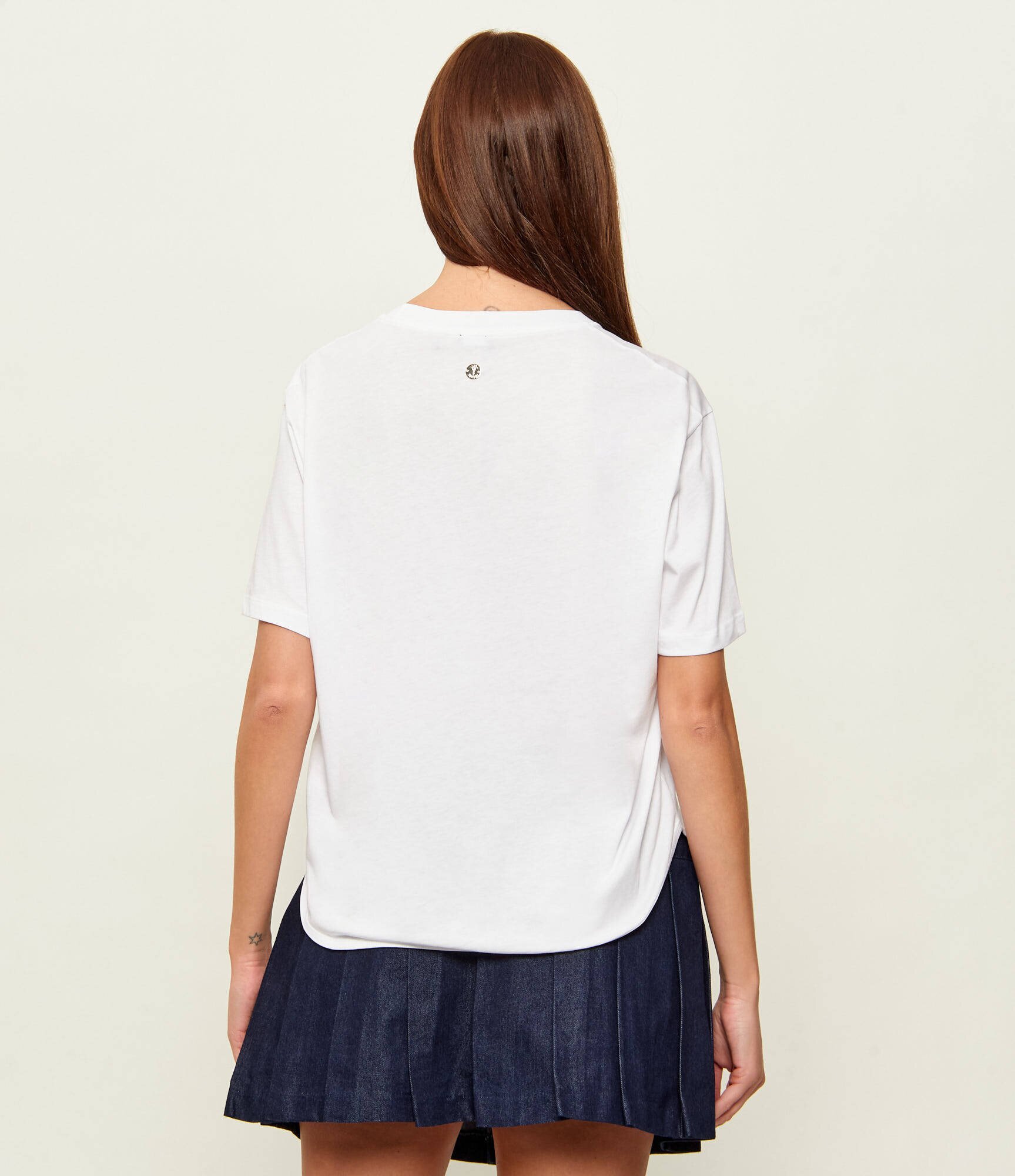 Joop! Tricou Tyla | Relaxed fit