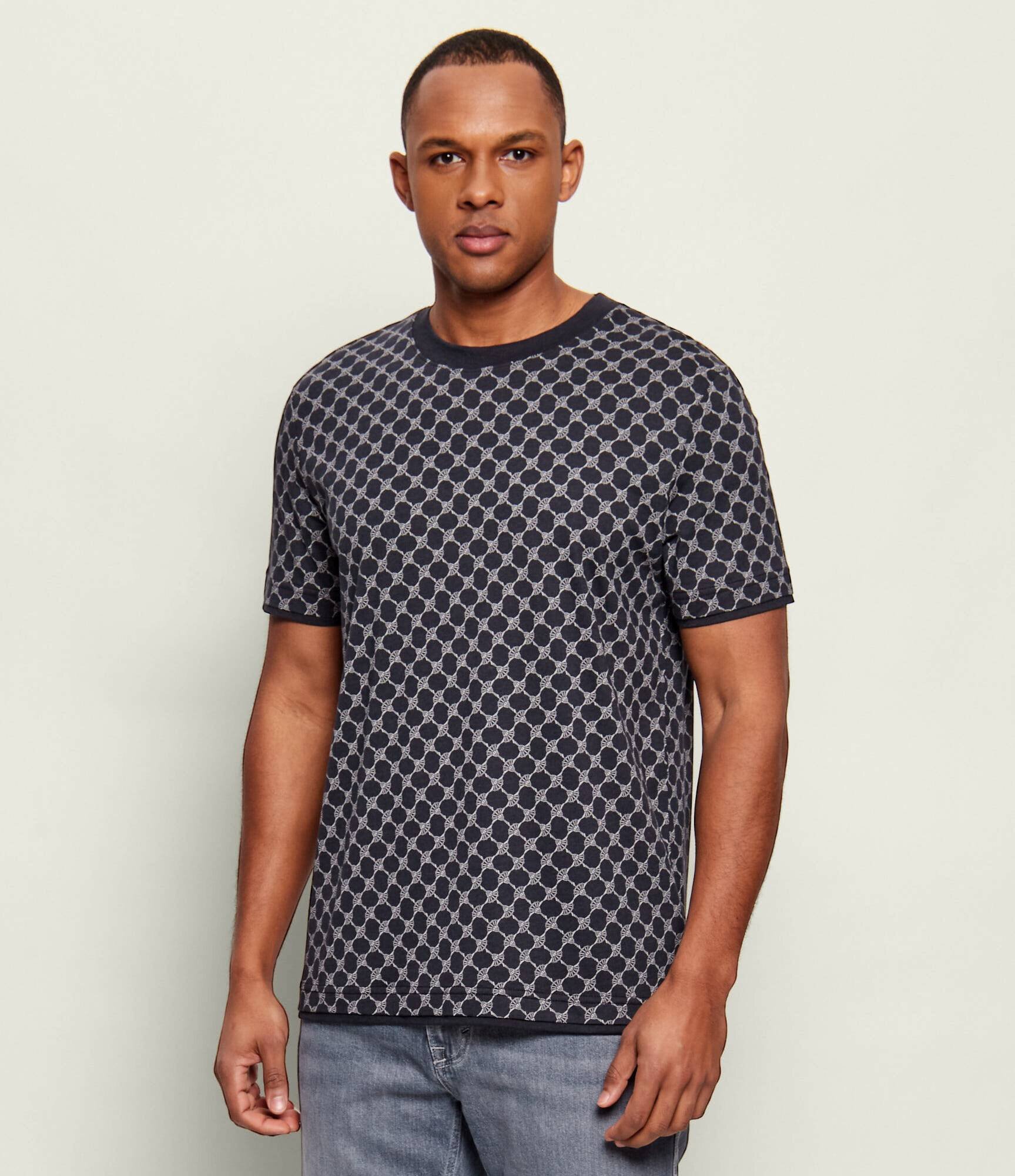Joop! Tricou Victormanuel | Modern fit