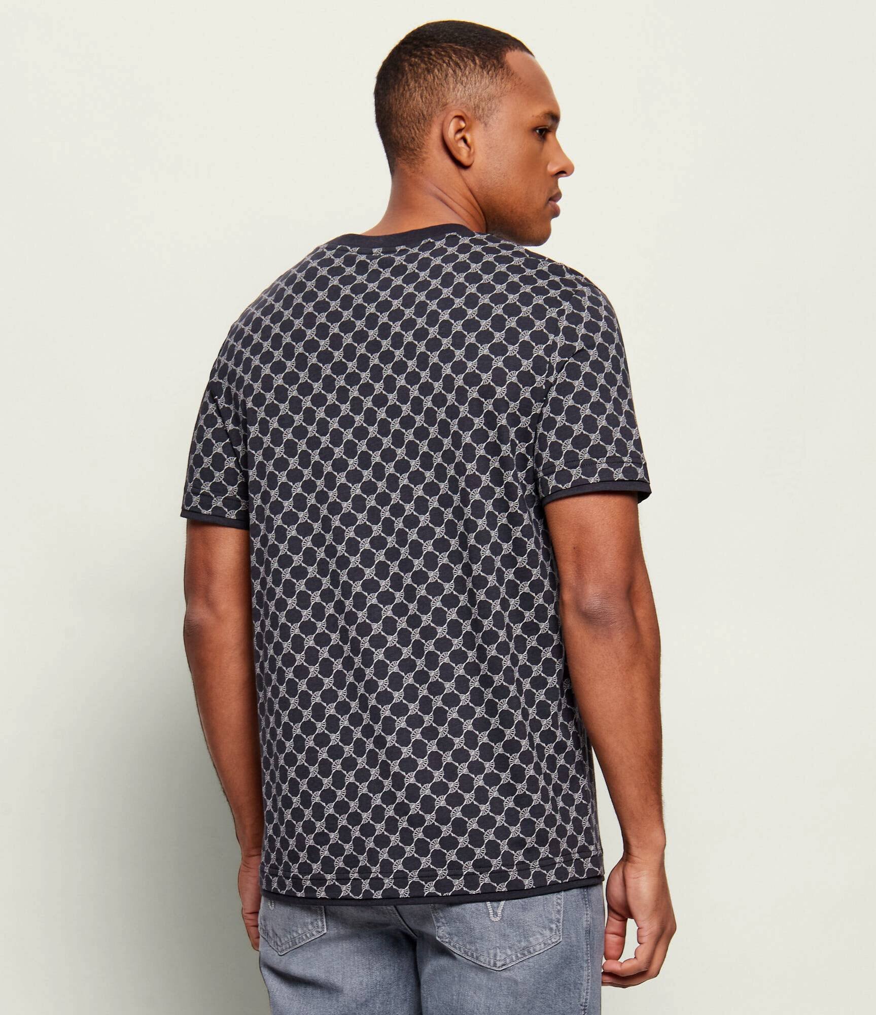 Joop! Tricou Victormanuel | Modern fit