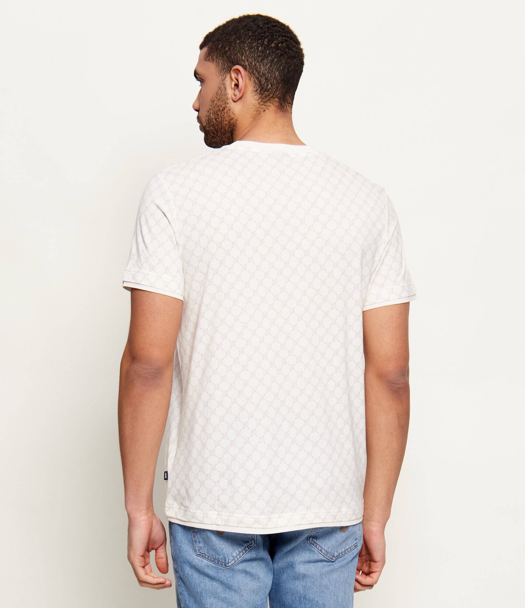 Joop! Tricou Victormanuel | Modern fit