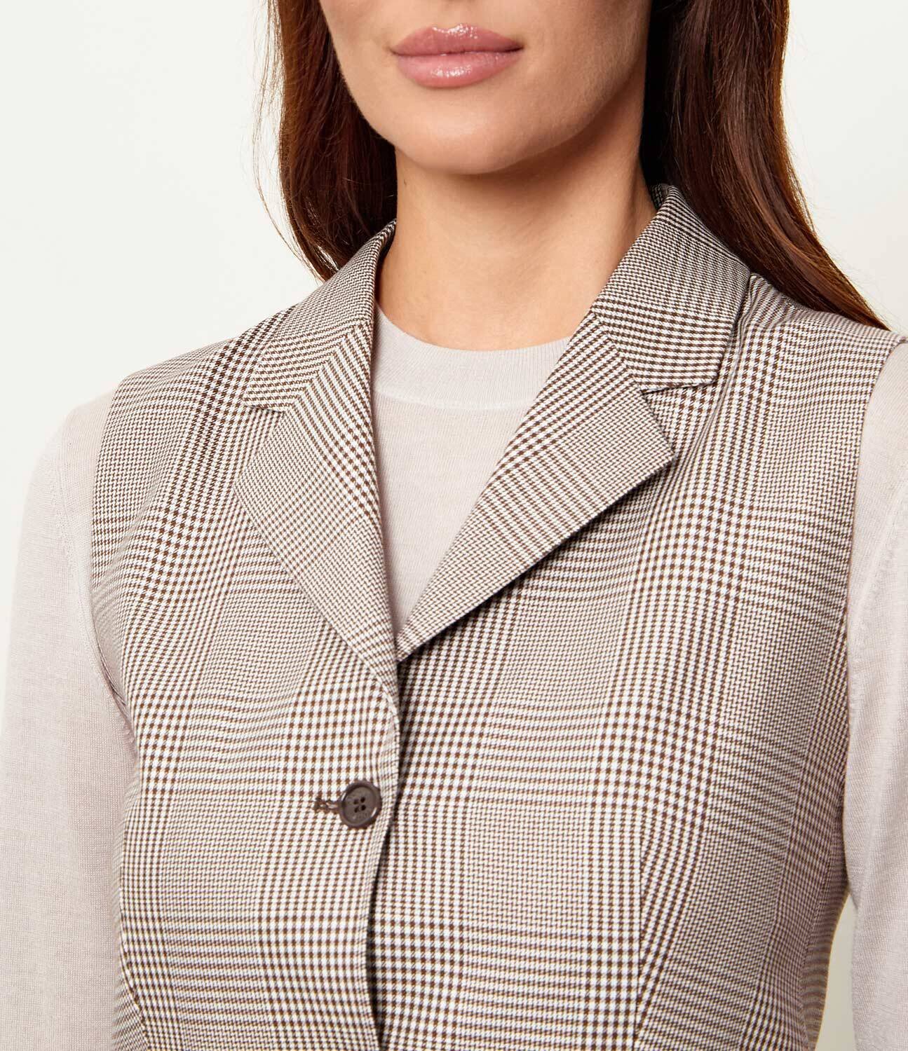 Joop! Vestă Valent | regular fit