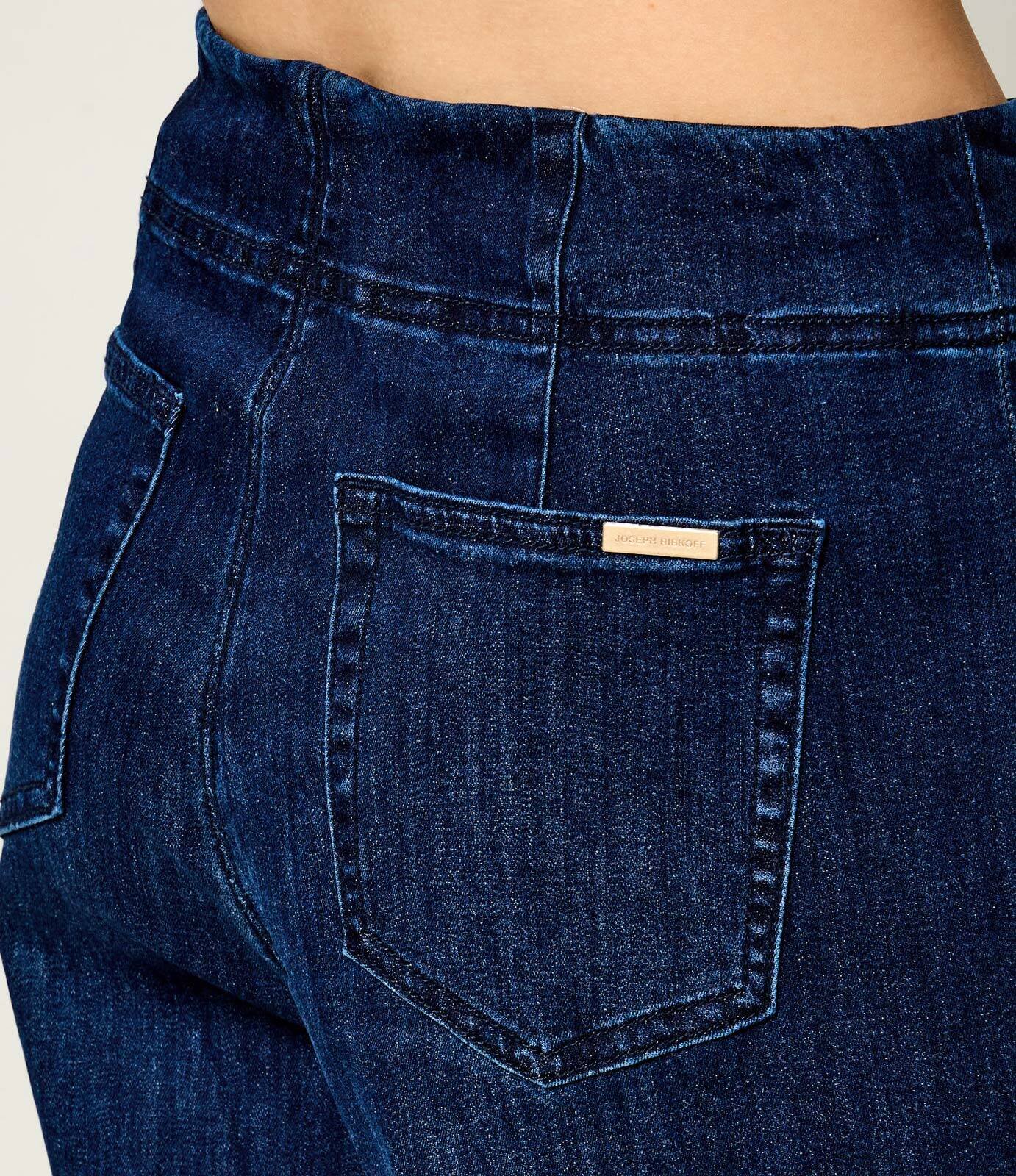Joseph Ribkoff Blugi | flare fit