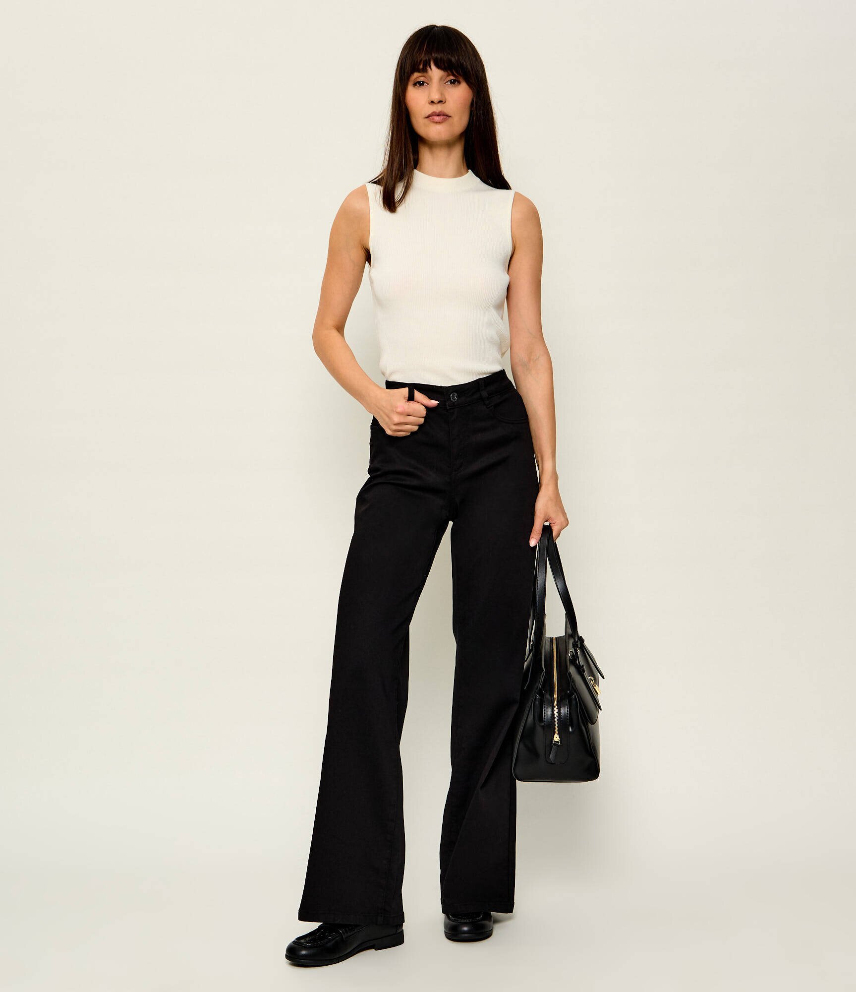 Joseph Ribkoff Blugi | Relaxed fit