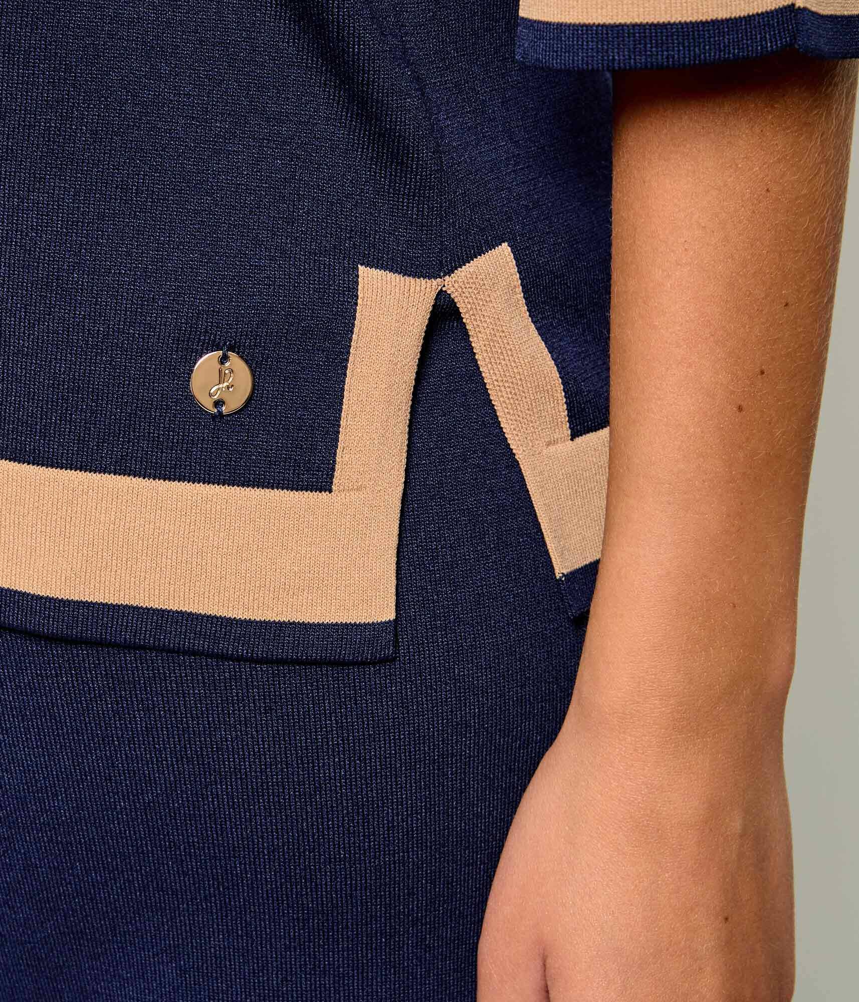 Joseph Ribkoff Bluză | Relaxed fit