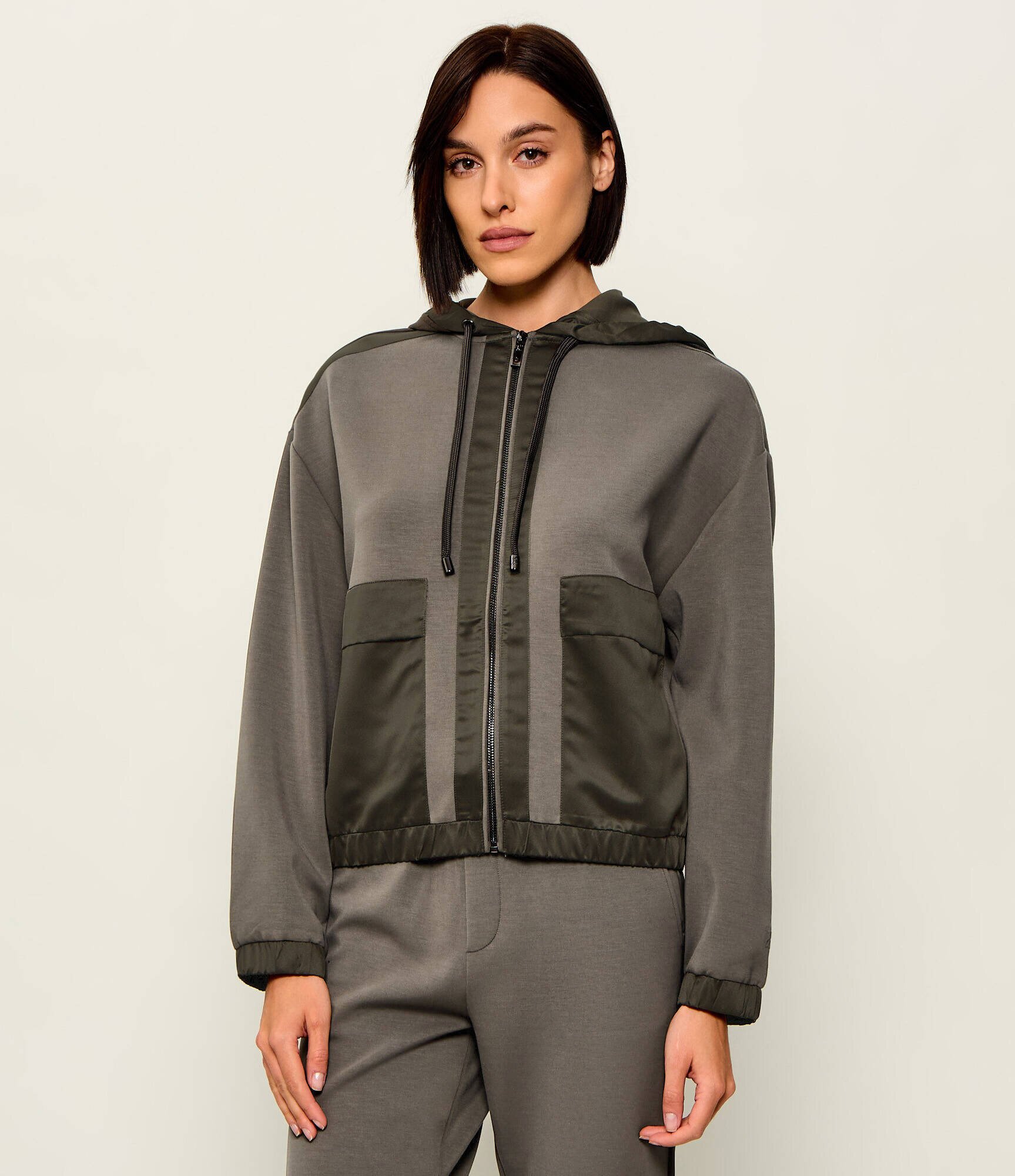 Joseph Ribkoff Hanorac | Loose fit