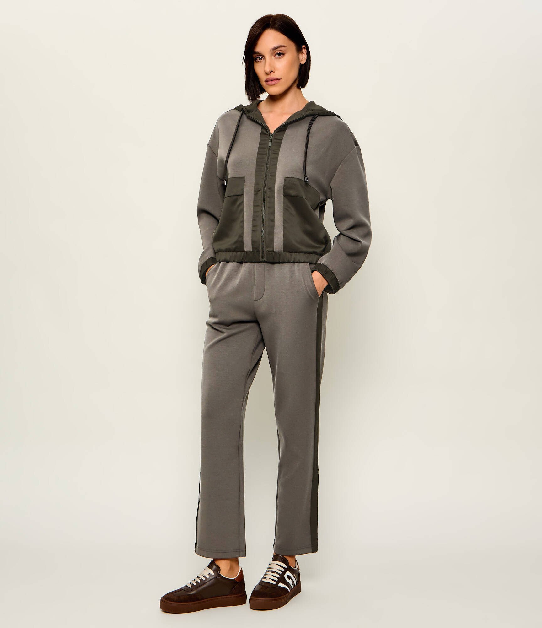 Joseph Ribkoff Hanorac | Loose fit