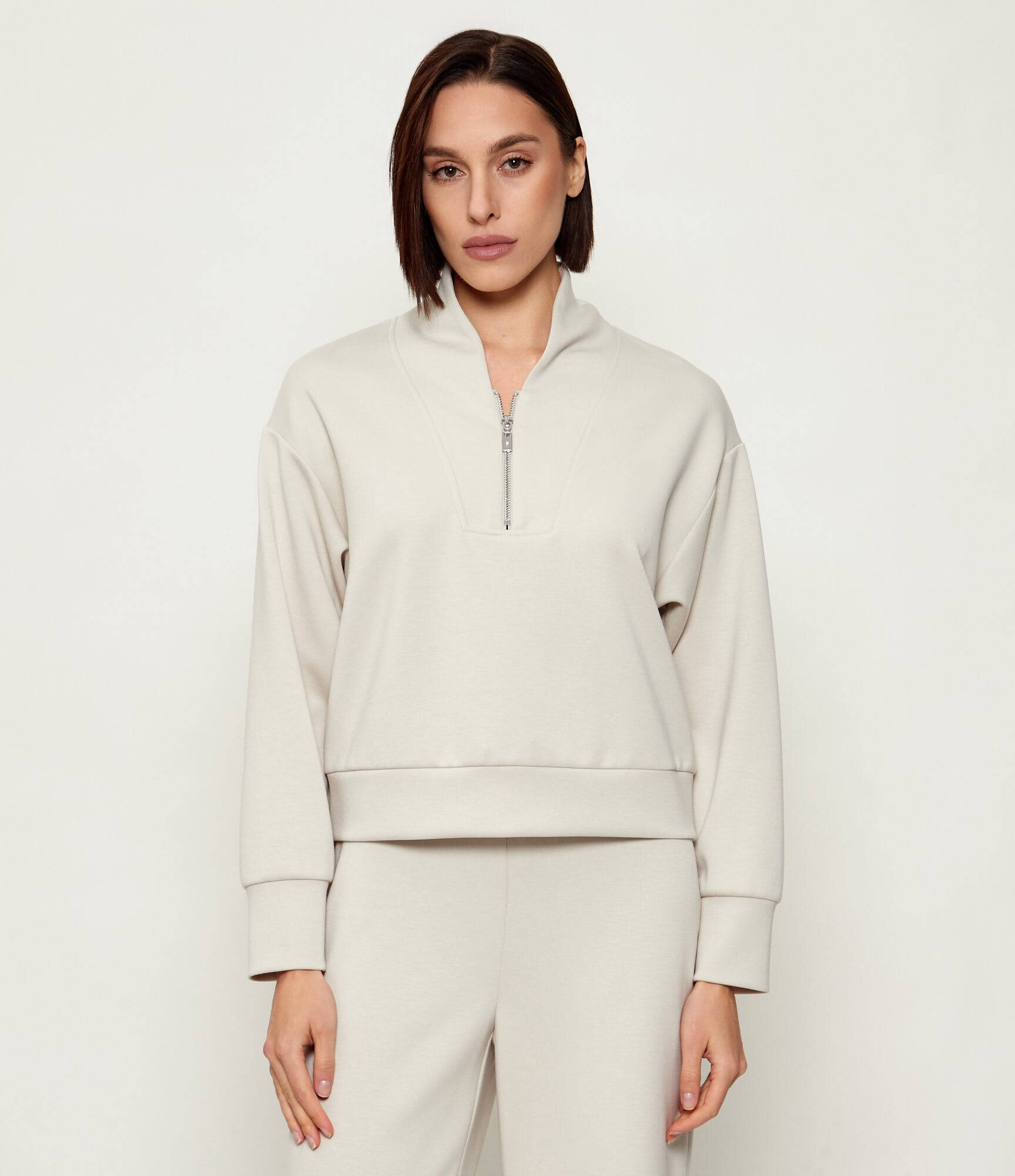 Joseph Ribkoff Hanorac | Loose fit
