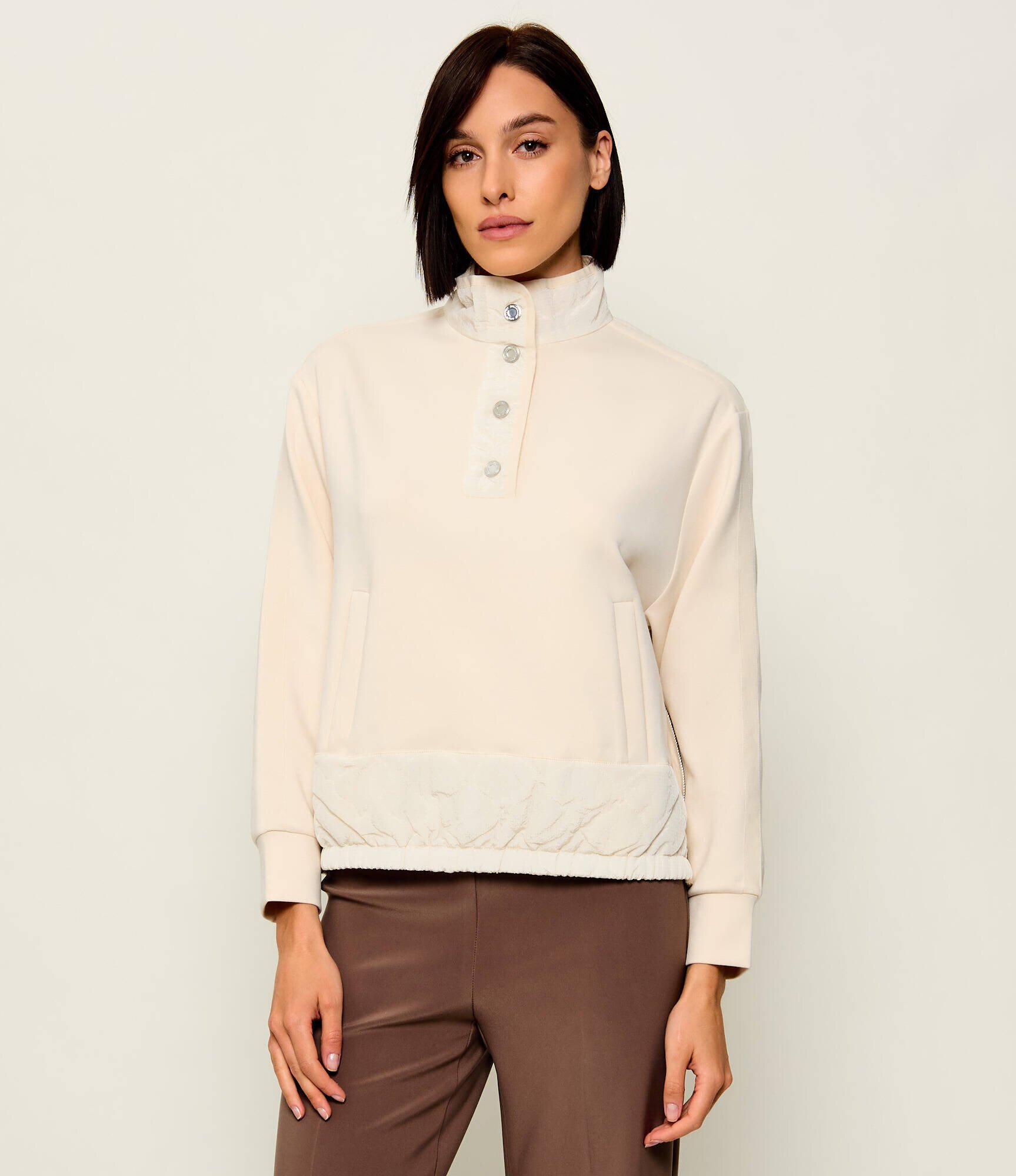 Joseph Ribkoff Hanorac | Relaxed fit