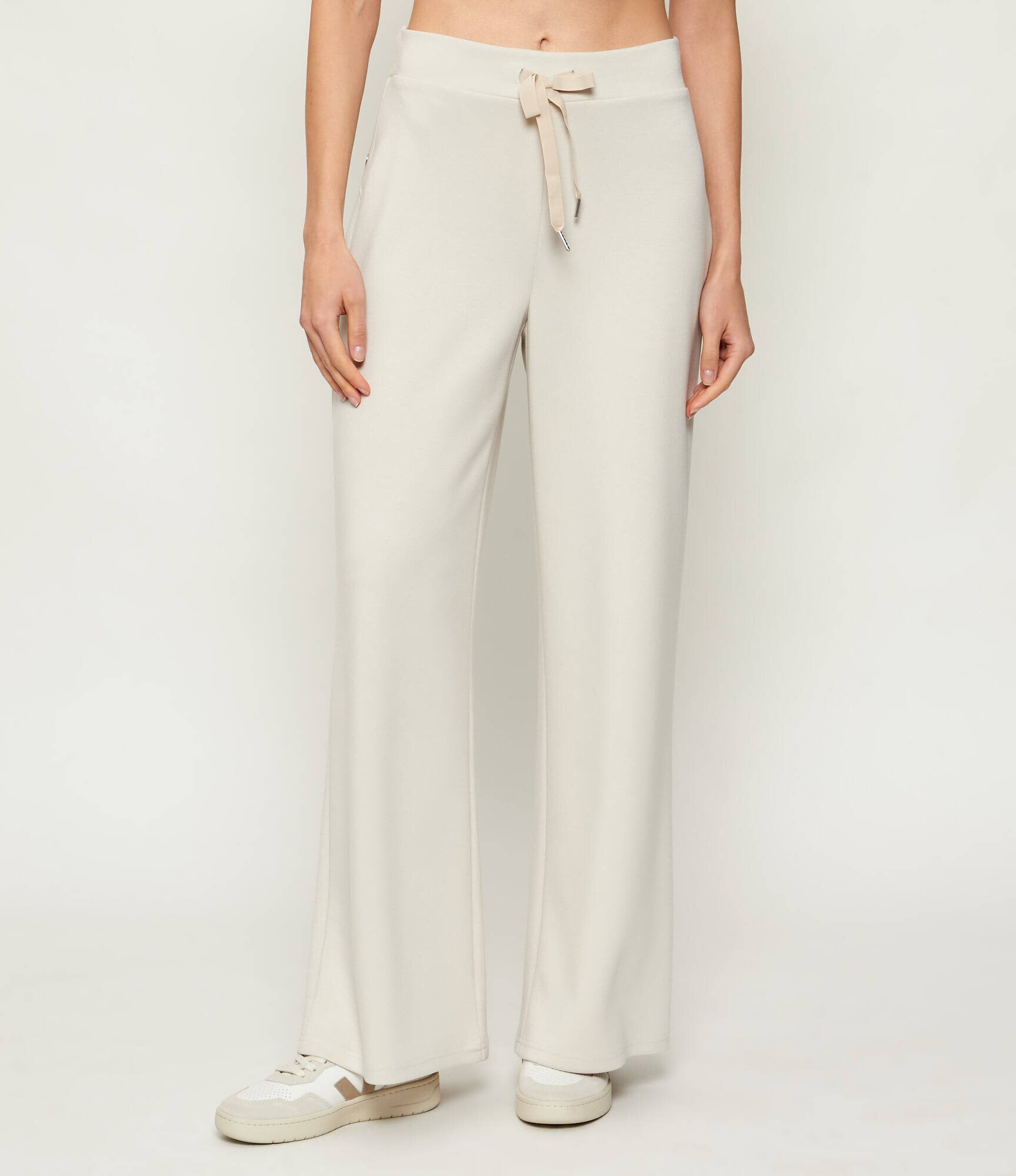 Joseph Ribkoff Pantaloni de trening | Loose fit