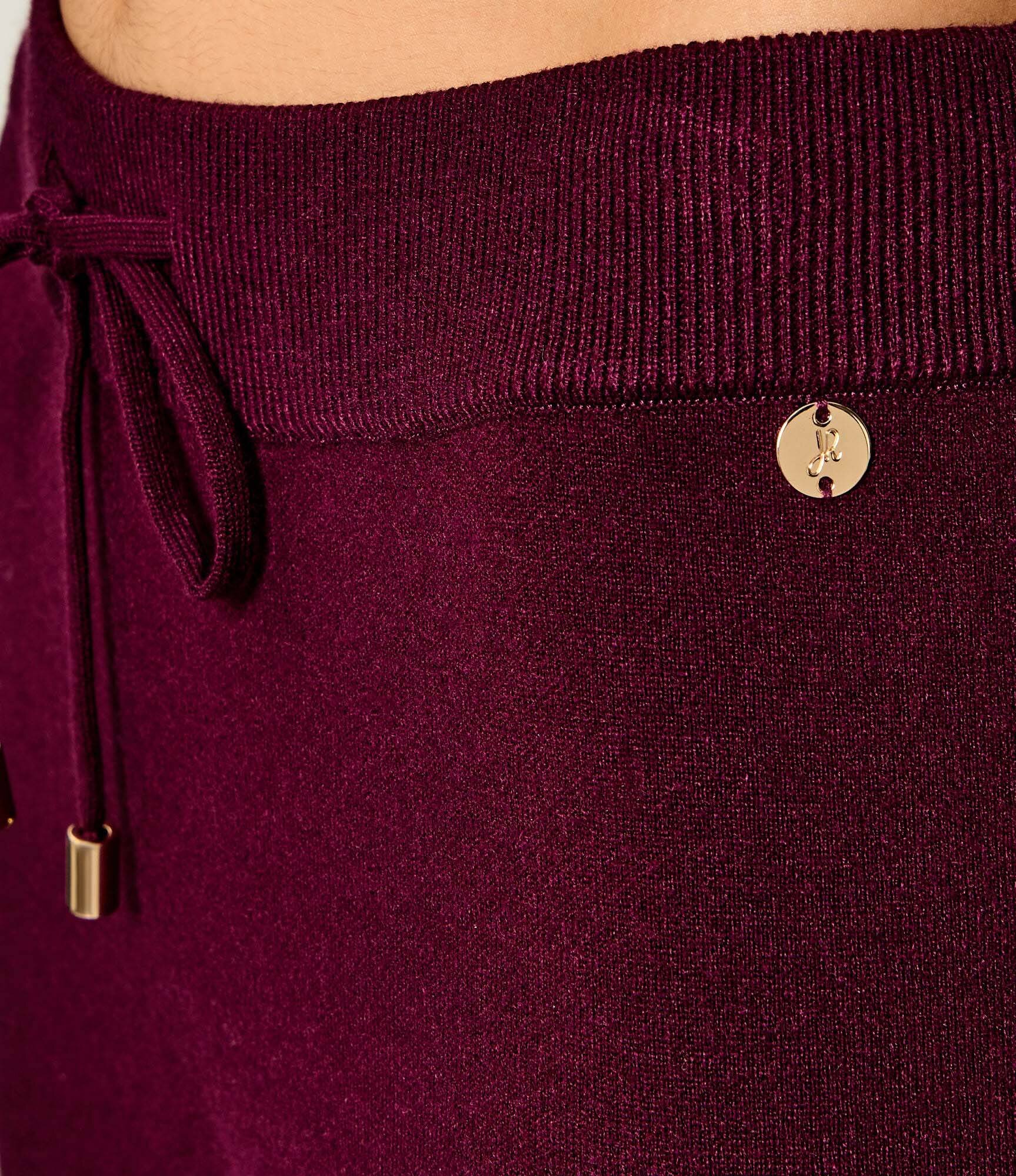 Joseph Ribkoff Pantaloni de tricot | Relaxed fit