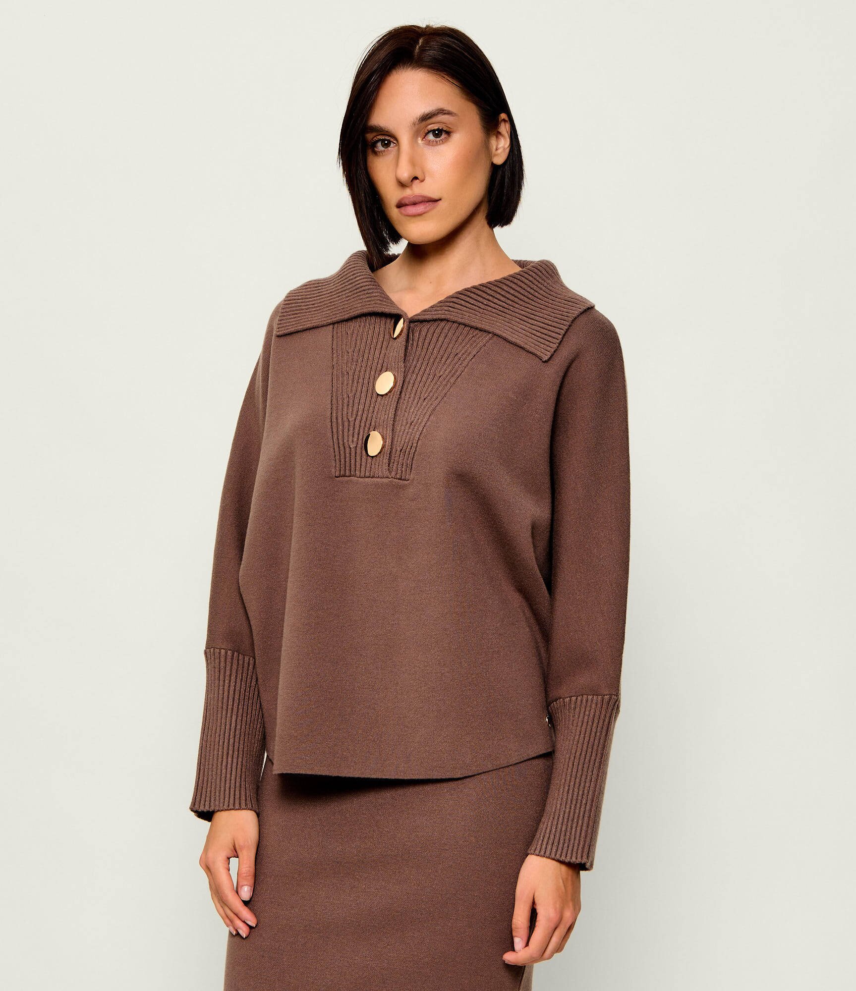 Joseph Ribkoff Pulover | Loose fit