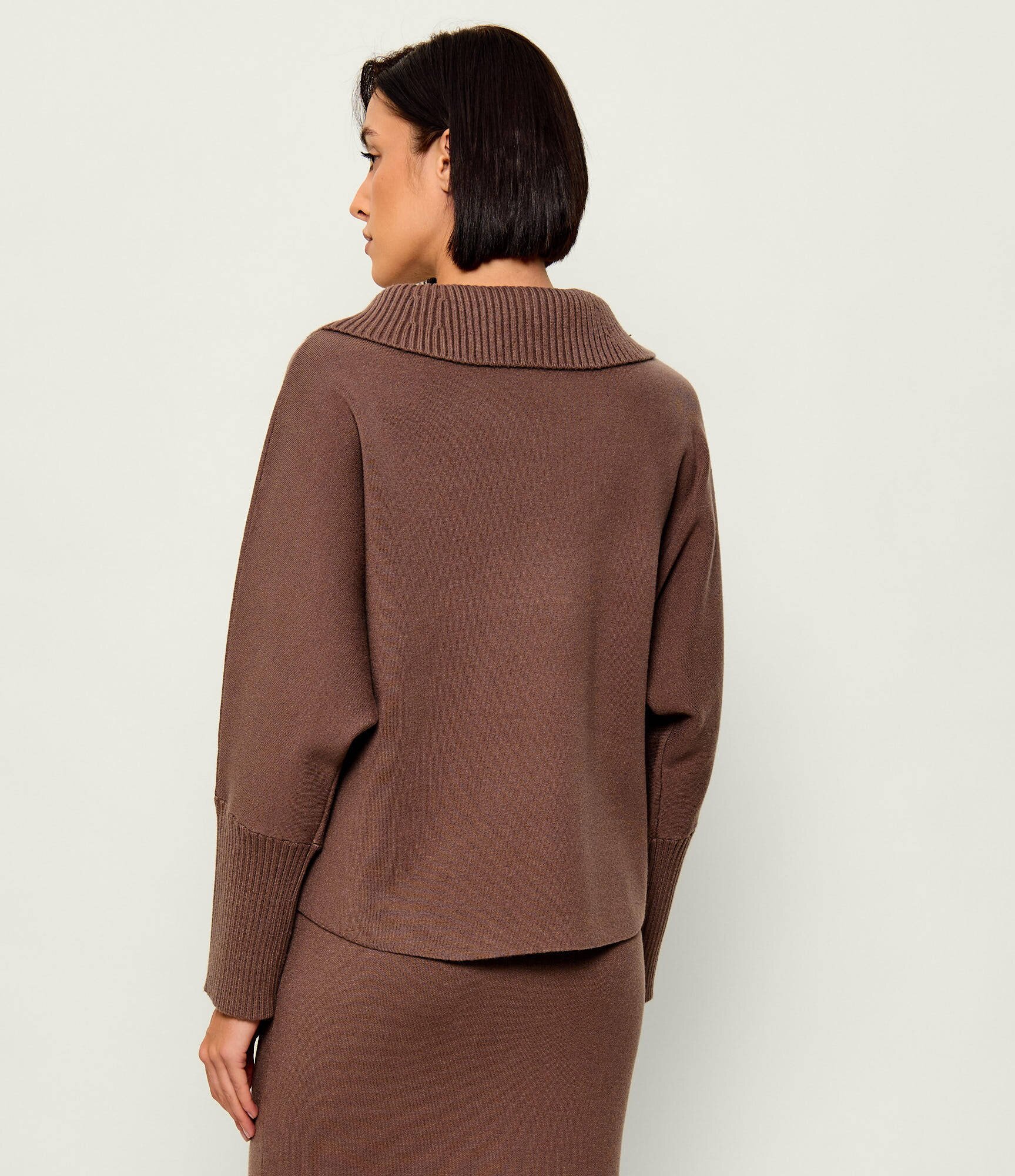 Joseph Ribkoff Pulover | Loose fit