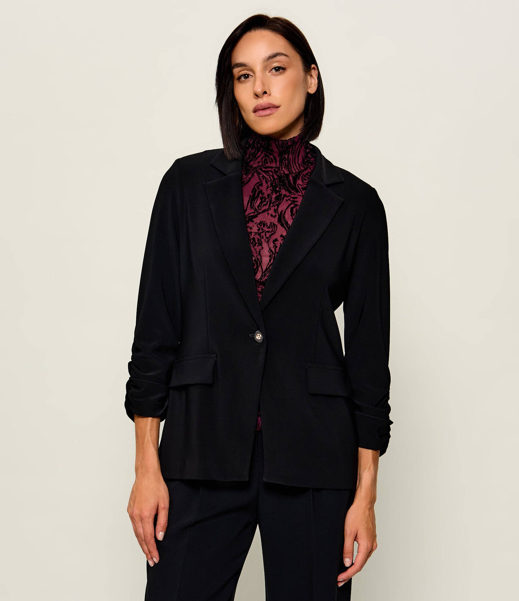 Joseph Ribkoff Sacou | regular fit