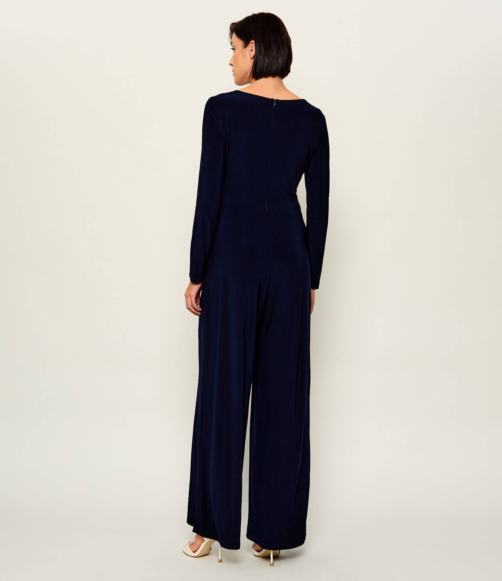 Joseph Ribkoff Salopetă | Slim Fit