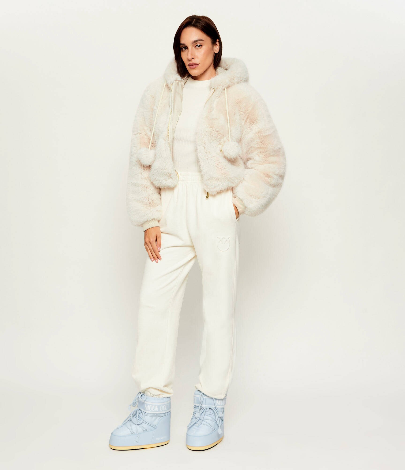 Juicy Couture Blăniță Hadi